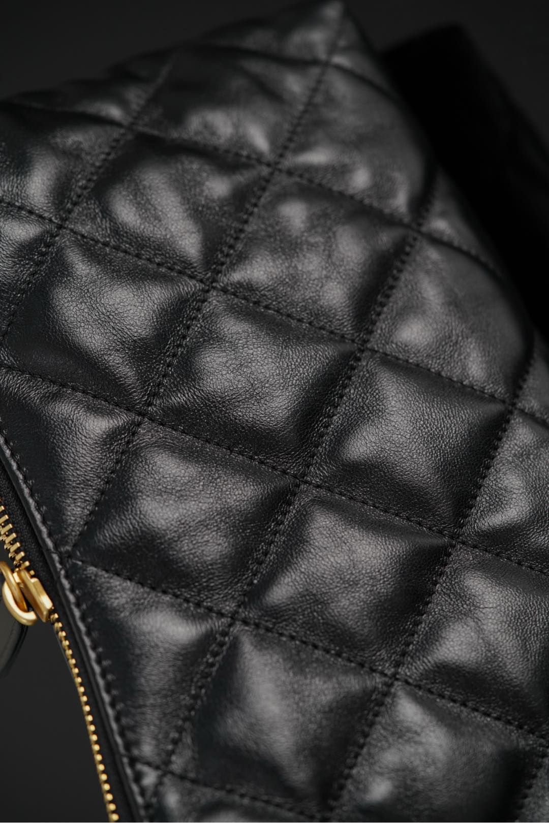 small手提饺子包 CHANEL 25s hobo -Handheld and shoulder bag- (Black ) A5-AS5528-B20294-94305
