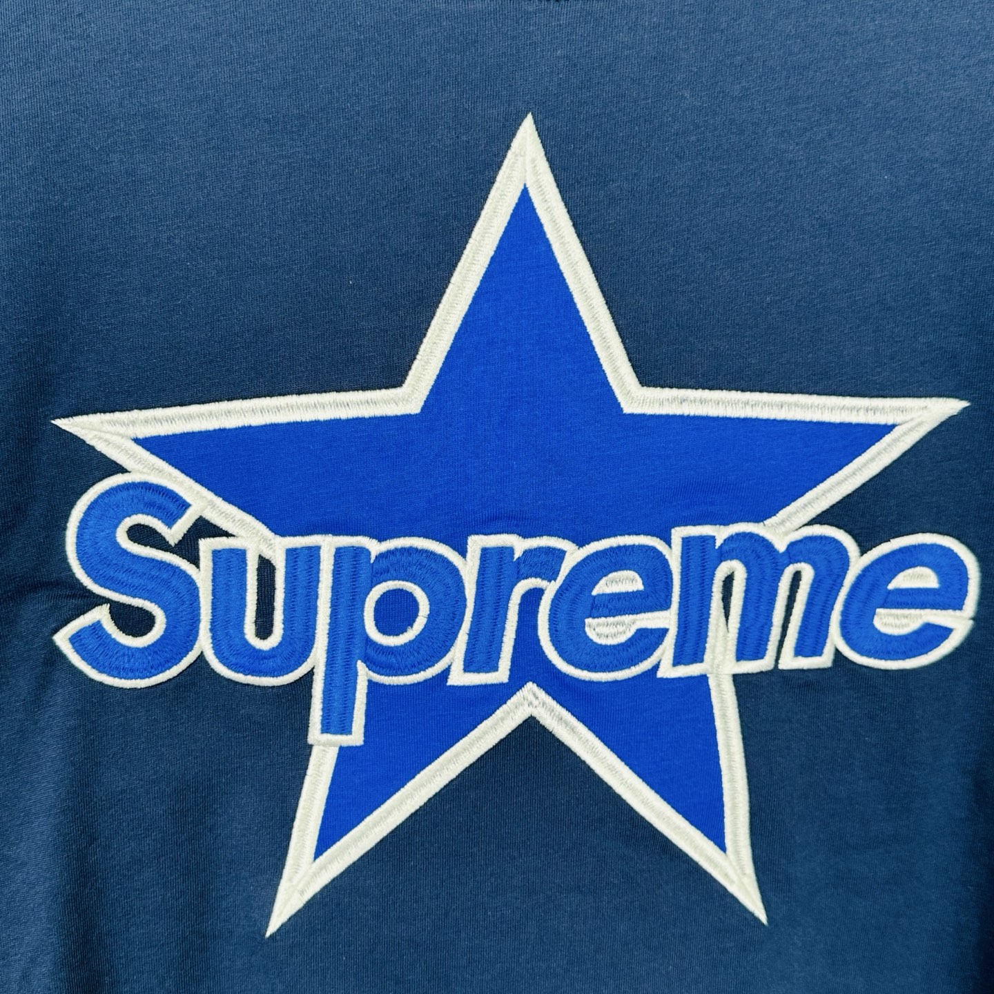 Supreme VANSON 联名款 拼接刺绣logo赛车T恤 秋冬 长袖 粉色 蓝色 白色 黑色 
