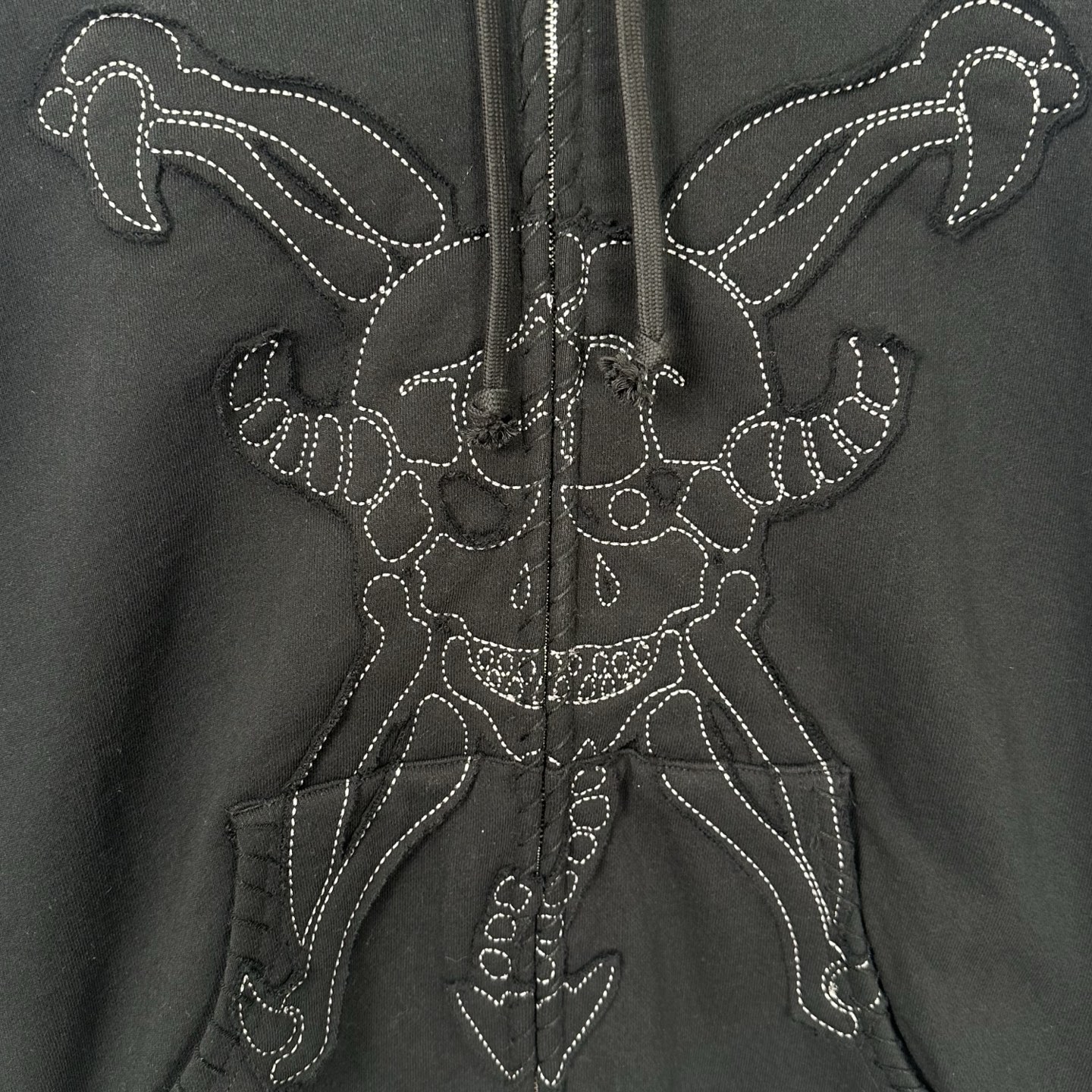 Supreme Y'S BY YOHJI YAMAMOTO 山本耀司 联名款 魔鬼拉链连帽卫衣 连帽衫 外套 夹克 秋冬 长袖 浅杏色 黑色