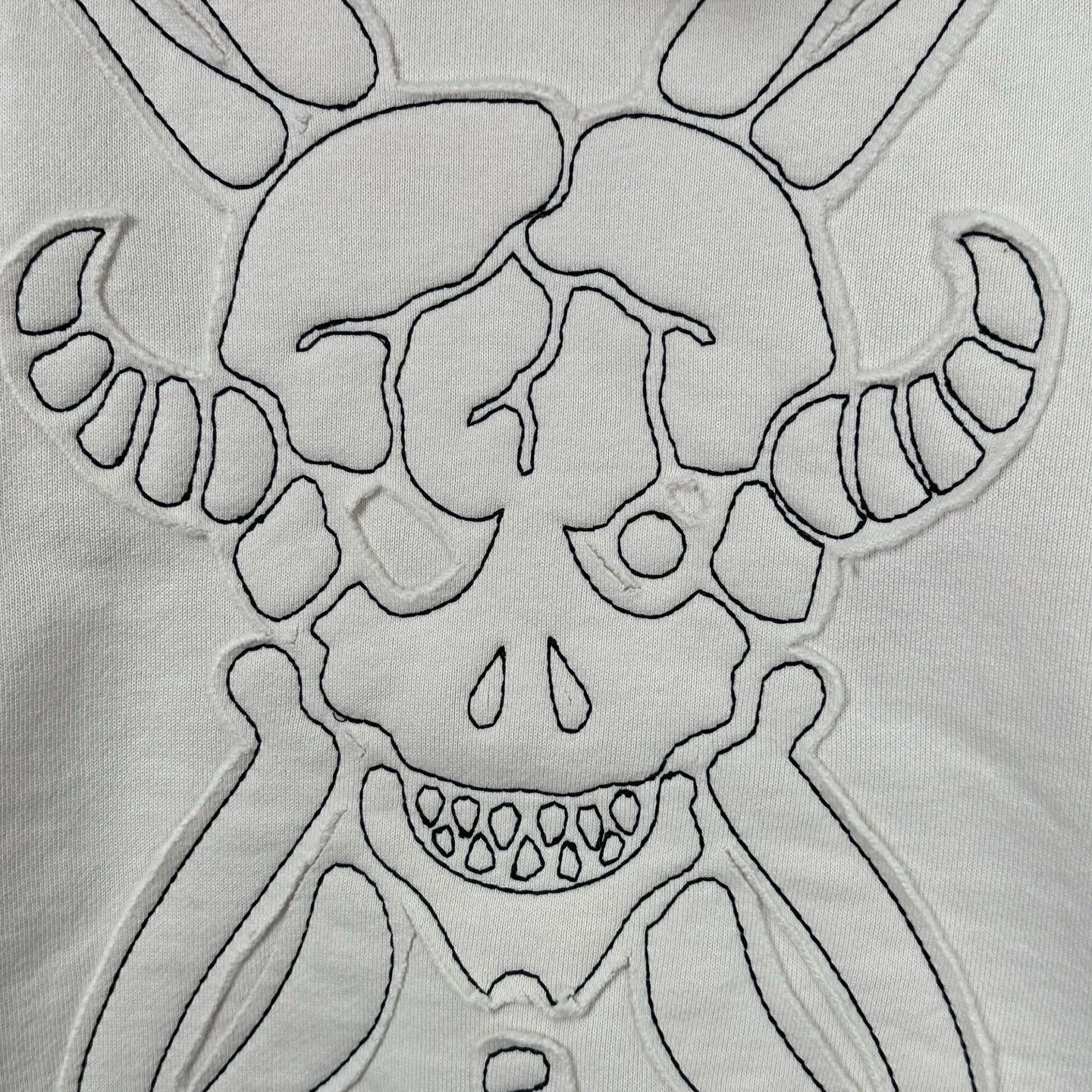 Supreme Y'S BY YOHJI YAMAMOTO 山本耀司 联名款 魔鬼拉链连帽卫衣 连帽衫 外套 夹克 秋冬 长袖 浅杏色 黑色