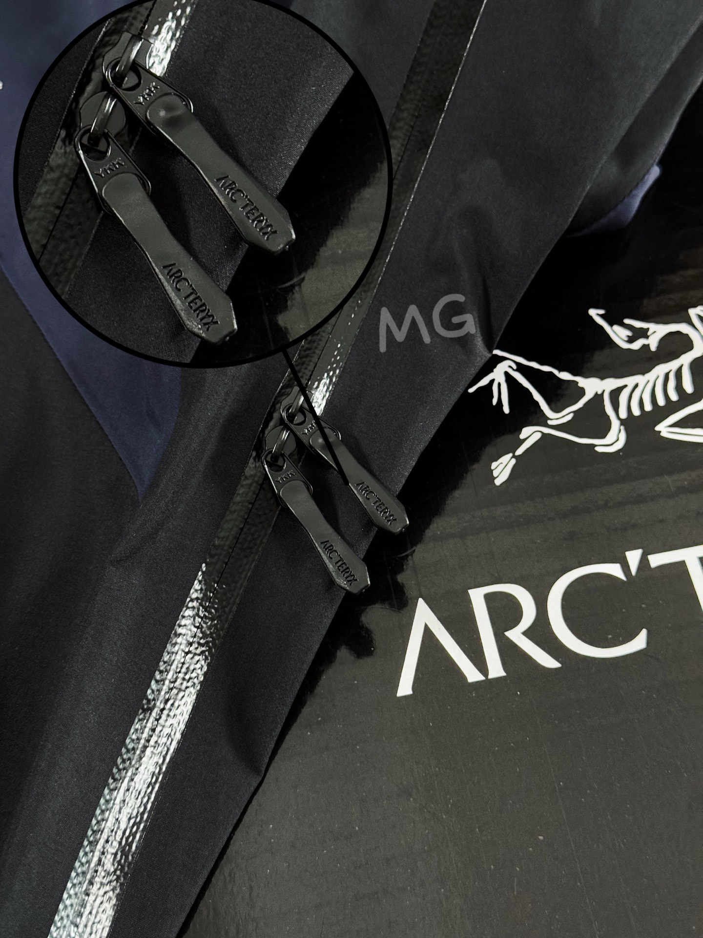 台州 Arcteryx 始祖鸟 BETA 松赞 SL3.0SONGTSAM纳木措 硬壳轻薄 徒步 透气防水防风 冲锋衣 男女同款B5-蓝色X000009553