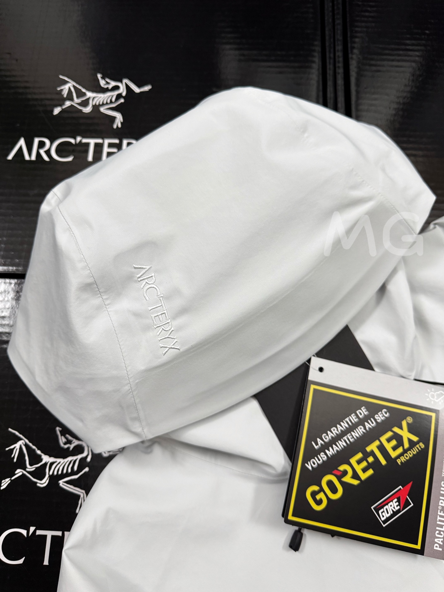 台州 Arcteryx 始祖鸟GTX BETA SL GORE-TEX 硬壳轻薄 徒步 透气防水防风 冲锋衣 男女同款B5-X000008584