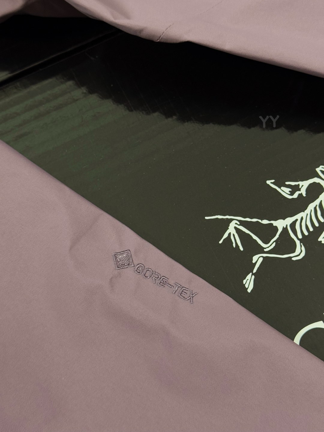台州 Arcteryx 始祖鸟GTX BETA SL GORE-TEX 硬壳轻薄 徒步 透气防水防风 冲锋衣 男女同款B5-X000008584