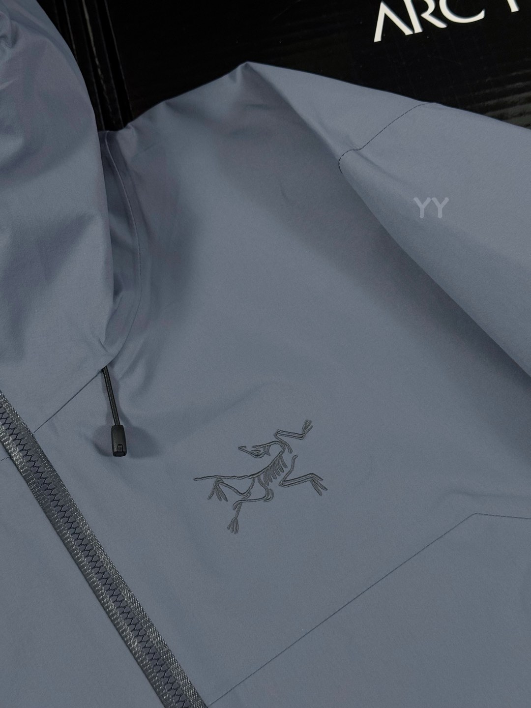 台州 Arcteryx 始祖鸟GTX  BETA SL GORE-TEX 硬壳轻薄 徒步 透气防水防风 冲锋衣 男女同款B5-X000008584