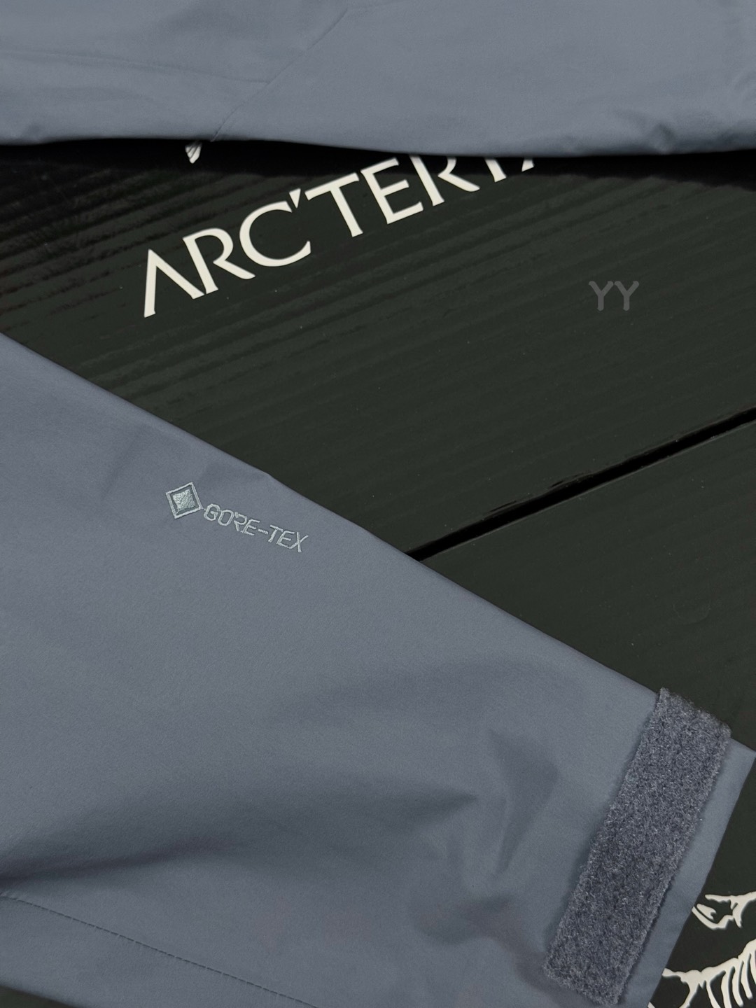 台州 Arcteryx 始祖鸟GTX  BETA SL GORE-TEX 硬壳轻薄 徒步 透气防水防风 冲锋衣 男女同款B5-X000008584