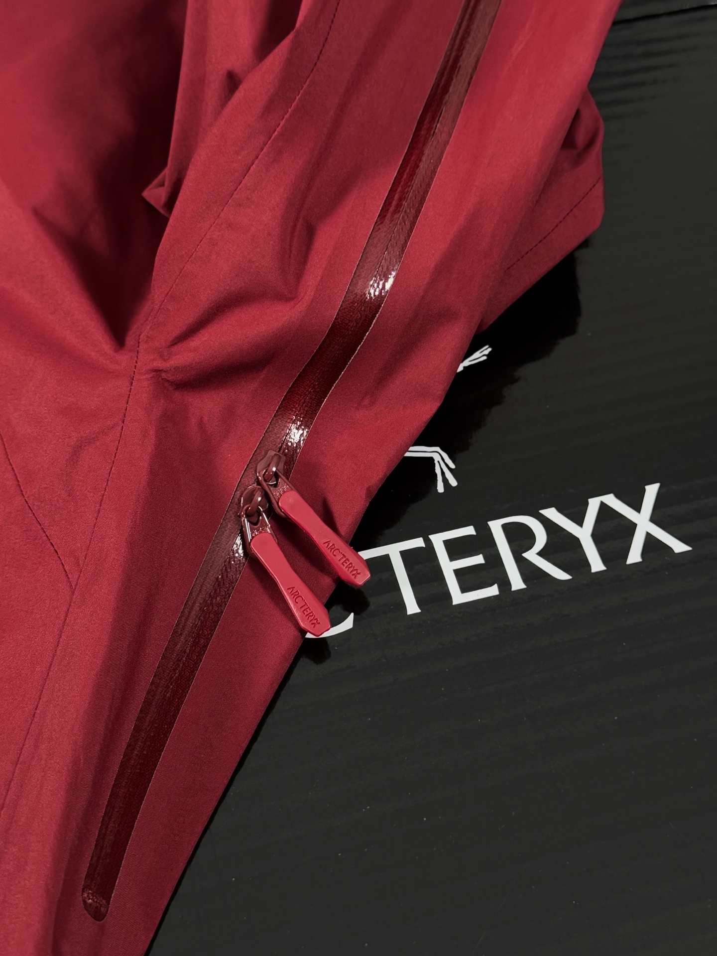 台州 Arcteryx 始祖鸟LW BETA LIGHTWEIGHT JACKET 硬壳轻薄 徒步 透气防水防风 冲锋衣 男女同款B5-G28-X000006510