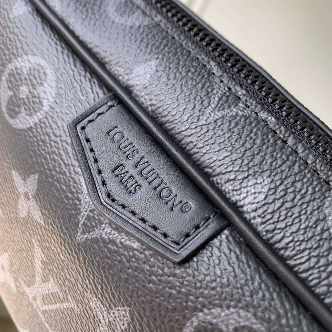  LOUIS VUITTONNANO LV Trocadéro  -(Denim)- Handheld and shoulder bag--F0-M14253