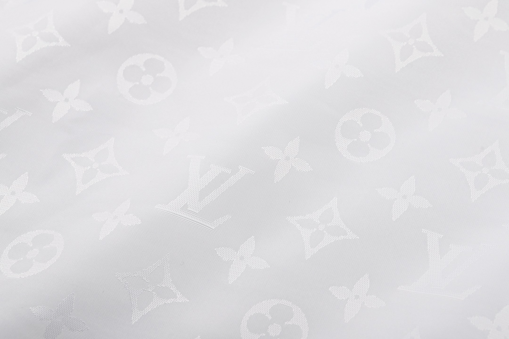 LOUIS VUITTON 路易威登 LV 绒面皮牌泰迪拉链立领外套 夹克 秋冬 棕色 白色 黑色 C0