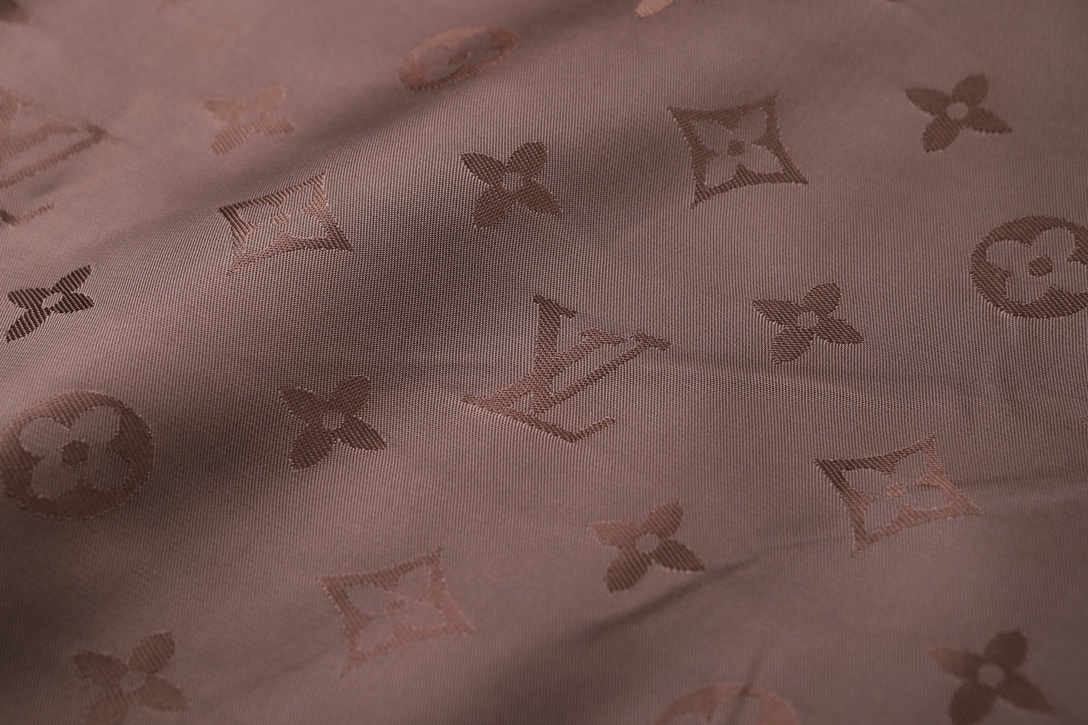 LOUIS VUITTON 路易威登 LV 绒面皮牌泰迪拉链立领外套 夹克 秋冬 棕色 白色 黑色 C0