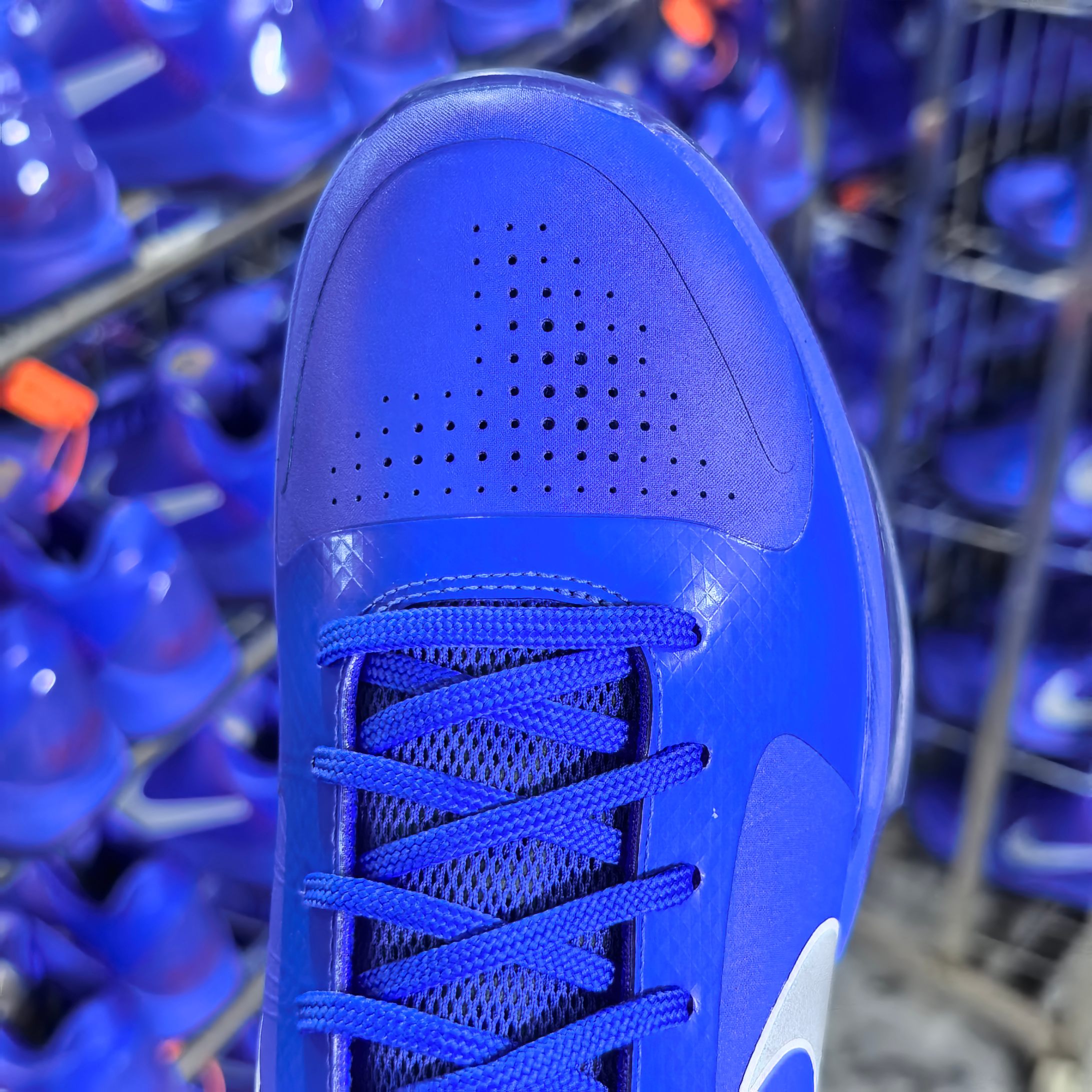  Kobe5  Dodgers 科比 5  前掌气垫 后掌EVA 籃球鞋 球鞋 實戰鞋  真碳板  波鞋 道奇 IO6256-400