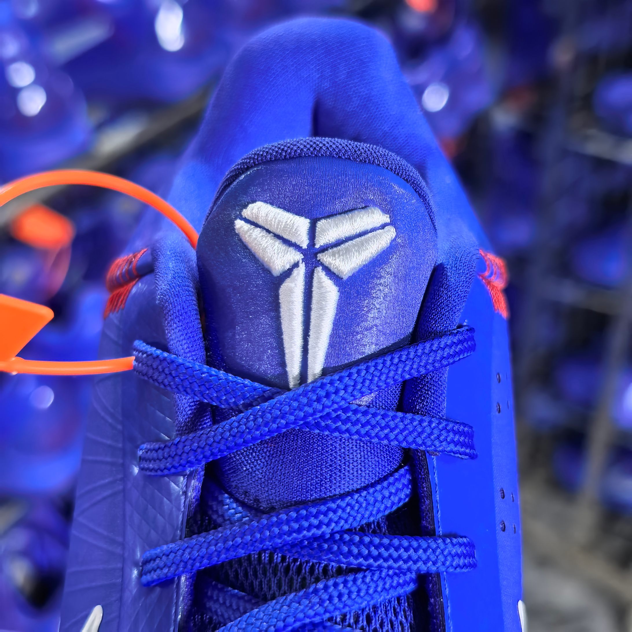  Kobe5  Dodgers 科比 5  前掌气垫 后掌EVA 籃球鞋 球鞋 實戰鞋  真碳板  波鞋 道奇 IO6256-400