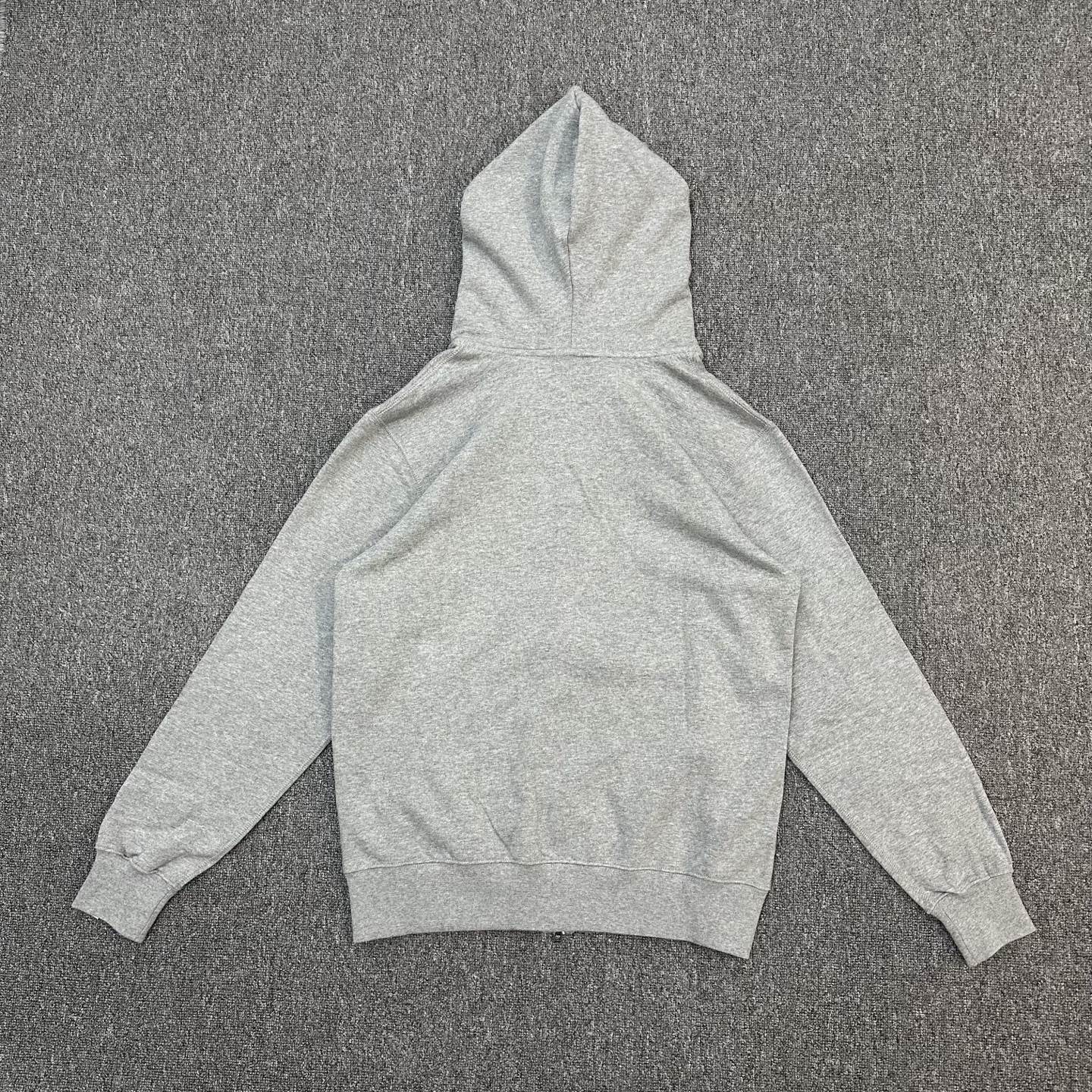 A BATHING APE BAPE SS24 猿人  小logo 拉链外套  男女同款 B0-0ZXSWM115008N