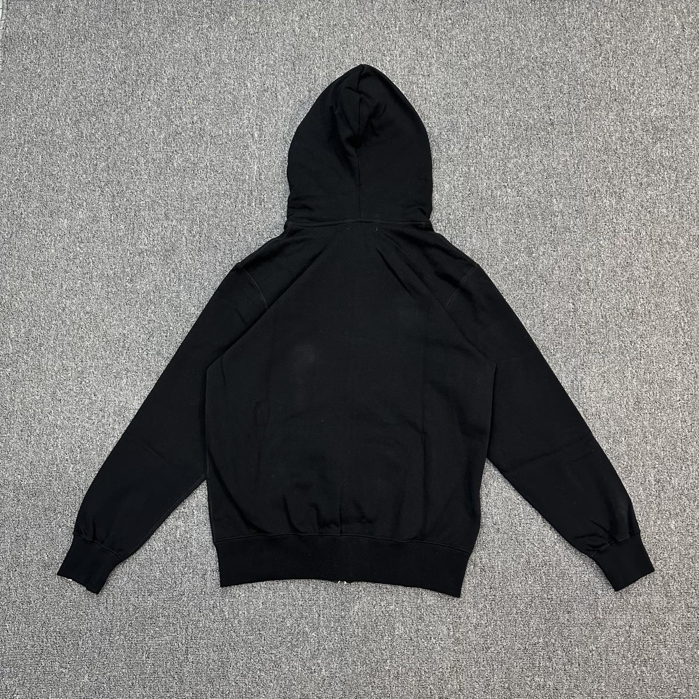 A BATHING APE BAPE SS24 猿人  小logo 拉链外套  男女同款 B0-0ZXSWM115008N