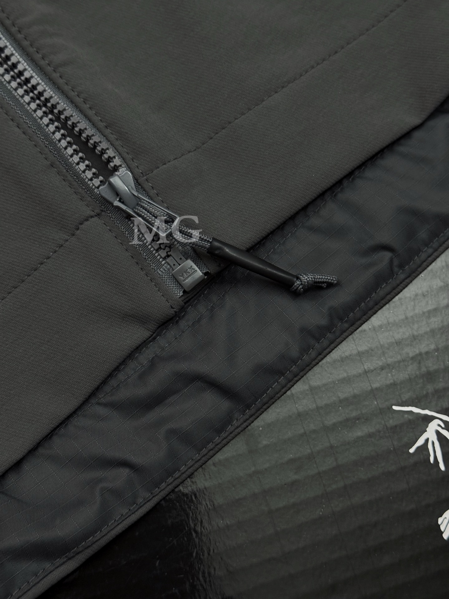 G84 台州 Arcteryx 始祖鸟 军鸟 战术 机能 LEAF PATROL JACKET AR 软壳 夹克 长袖 男款B0-X000005290