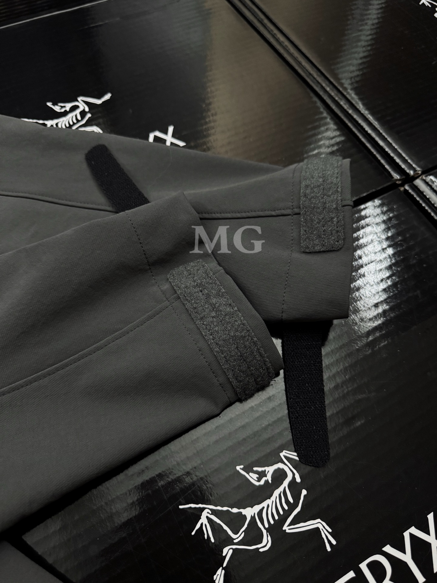 G84 台州 Arcteryx 始祖鸟 军鸟 战术 机能 LEAF PATROL JACKET AR 软壳 夹克 长袖 男款B0-X000005290