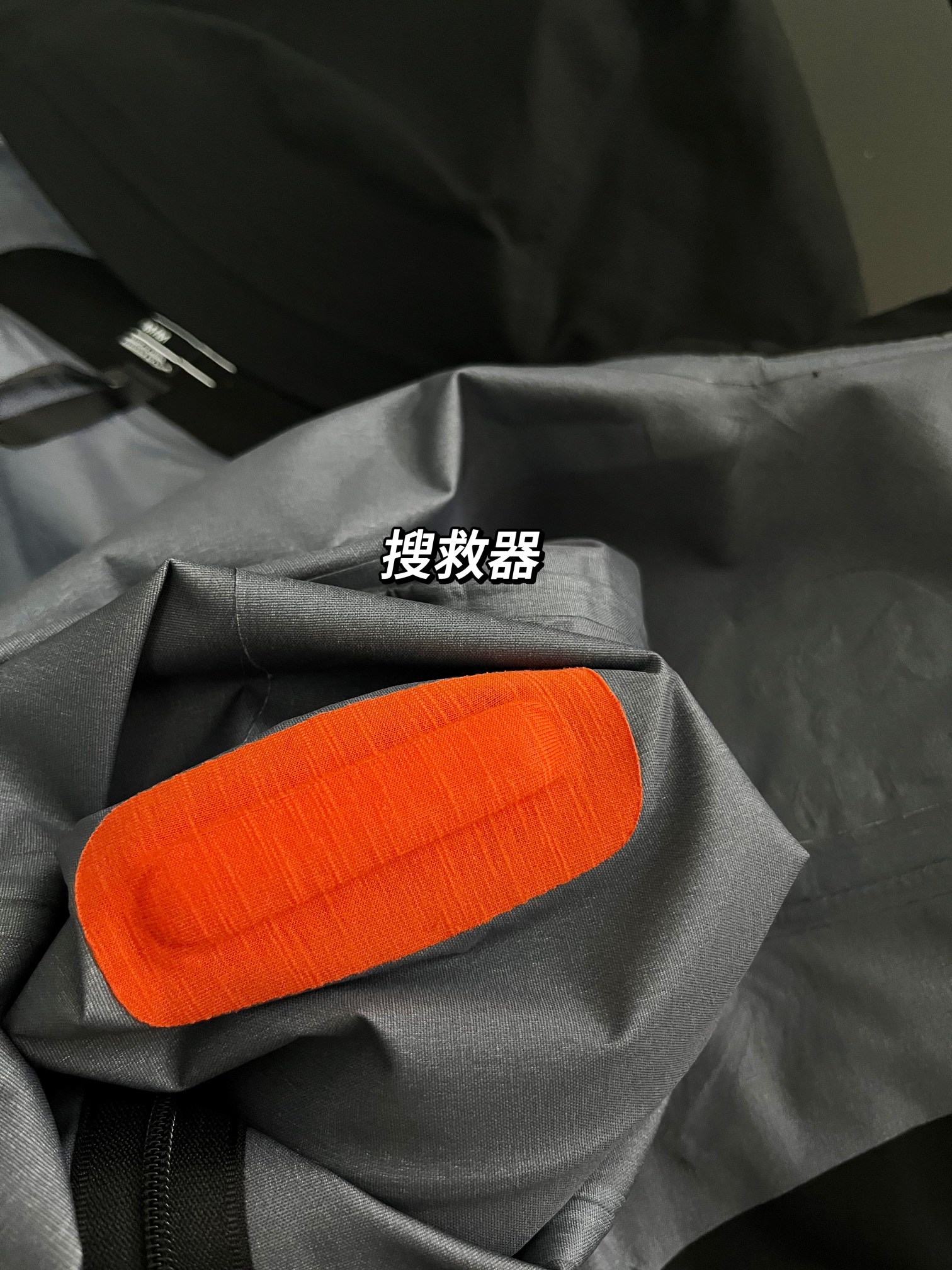 G13 台州 第7代 Arcteryx 始祖鸟 Alpha SV GORE-TEX Pro 冲锋 硬壳 防风防水 夹克 长袖 男款B5 黑金X000007555
