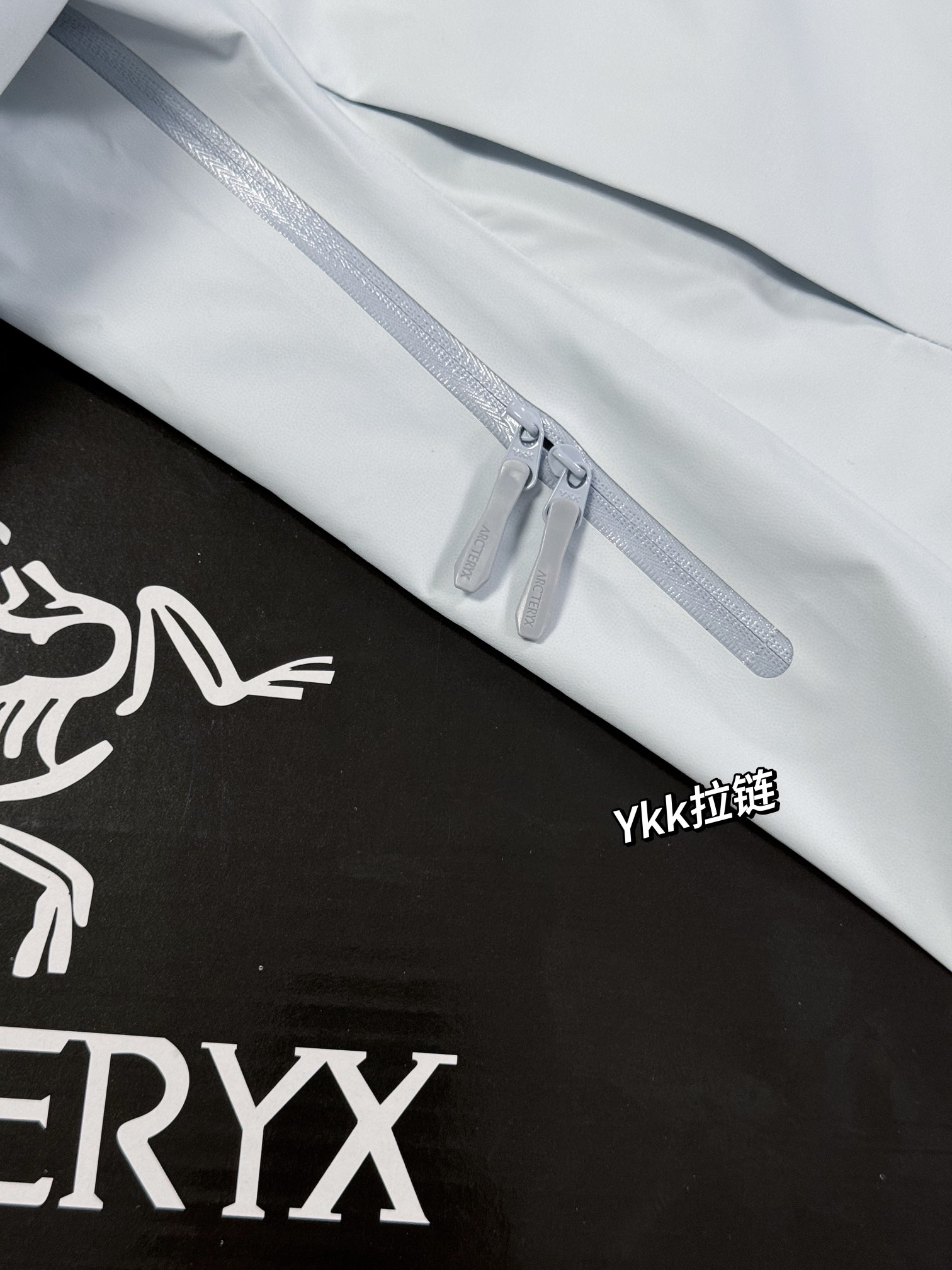 G13 台州 第7代 Arcteryx 始祖鸟 Alpha SV GORE-TEX Pro 冲锋 硬壳 防风防水 夹克 长袖 男款B5 破晓蓝X000007555