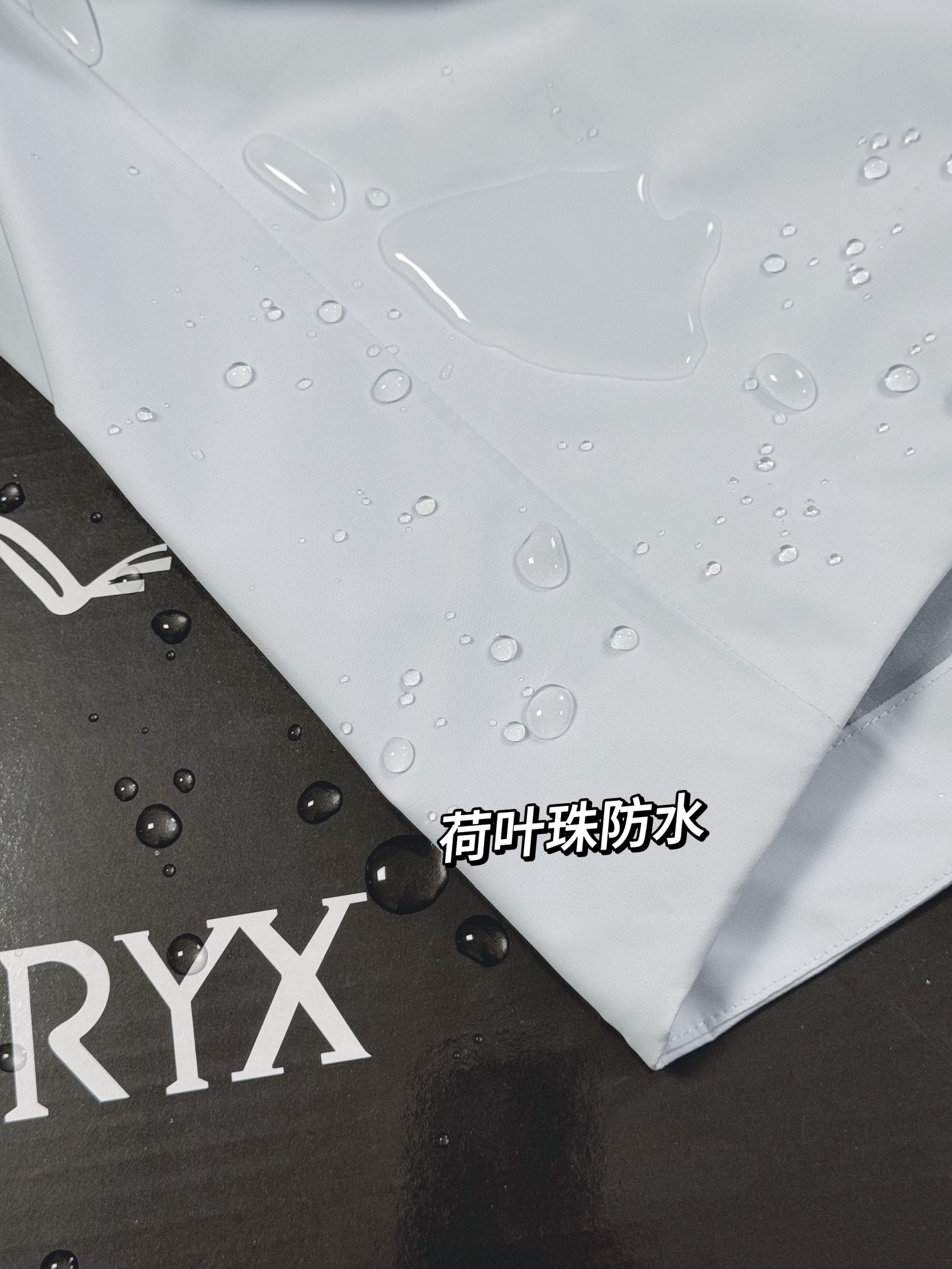 G13 台州 第7代 Arcteryx 始祖鸟 Alpha SV GORE-TEX Pro 冲锋 硬壳 防风防水 夹克 长袖 男款B5 破晓蓝X000007555