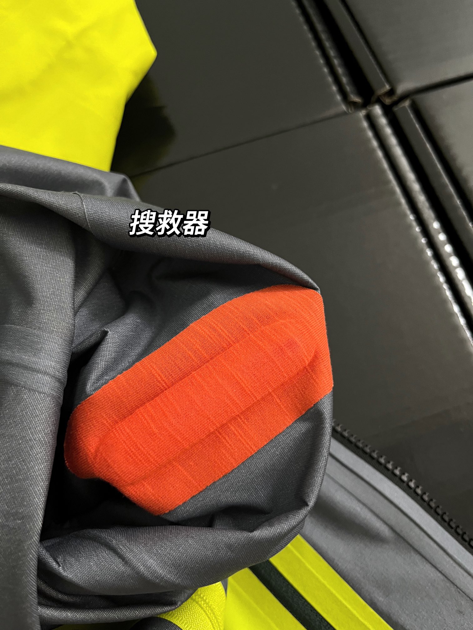 G13 台州 第7代 Arcteryx 始祖鸟 Alpha SV GORE-TEX Pro 冲锋 硬壳 防风防水 夹克 长袖 男款B5 荧光绿X000007555