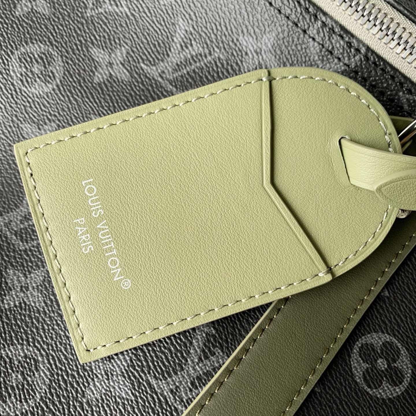 AS斜跨 旅行包 LOUIS VUITTONNANO LV Keepall 50-J0-M28844