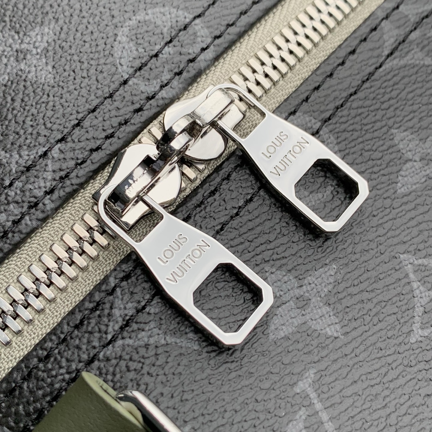AS斜跨 旅行包 LOUIS VUITTONNANO LV Keepall 50-J0-M28844