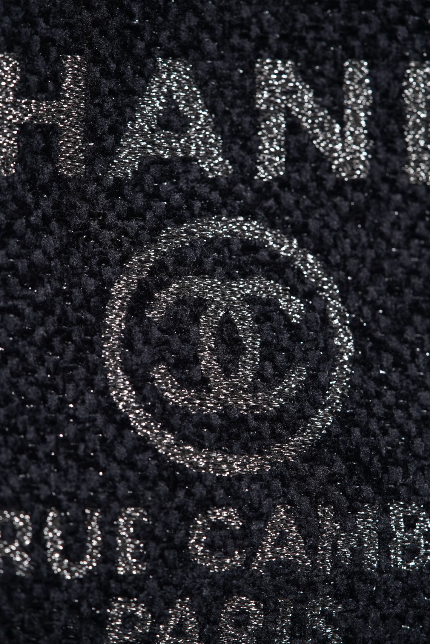CHANEL 单肩手提 26A 双C LOGO - (Black ) Small Beach Shoulder Bag-A0- AS6374-B24735-94305