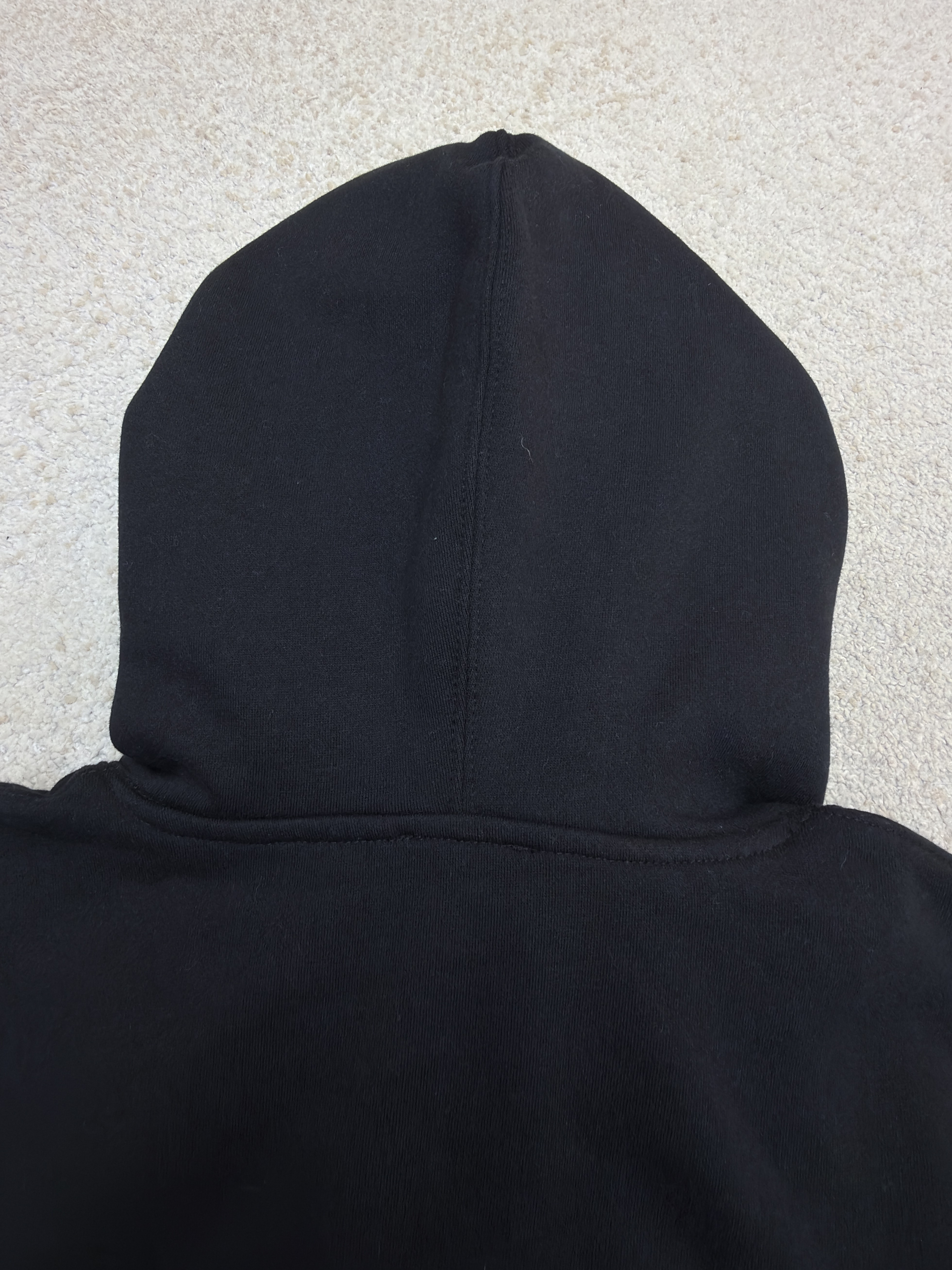 DIOR 迪奥 CD字母刺绣连帽卫衣 秋冬 外套 长袖 黑色 灰色 绿色 蓝色 B0