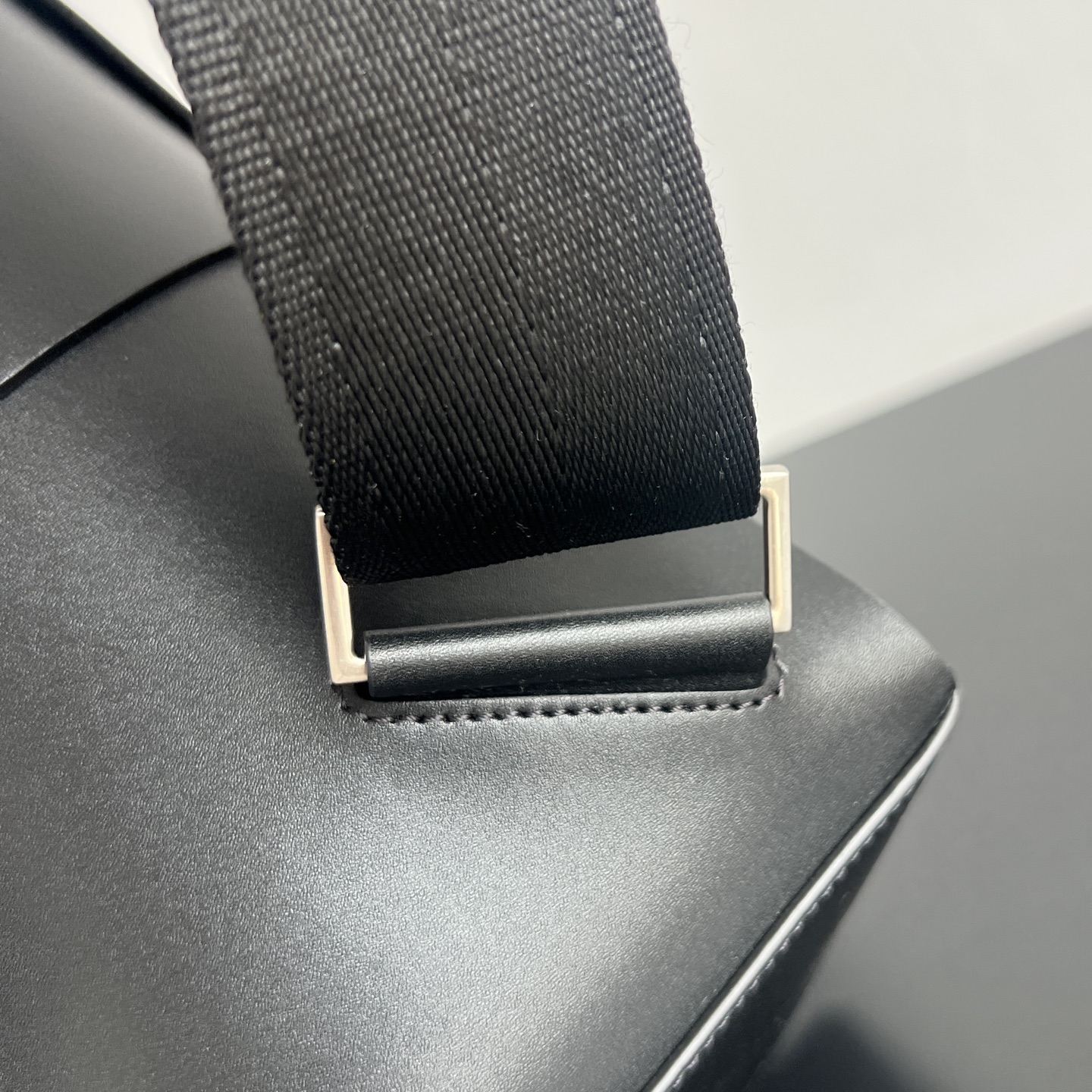 BV Bottega Veneta Intreccio 编织拉链 开合 小牛皮 Backpack / Rucksack-J0-737324VB1K18480