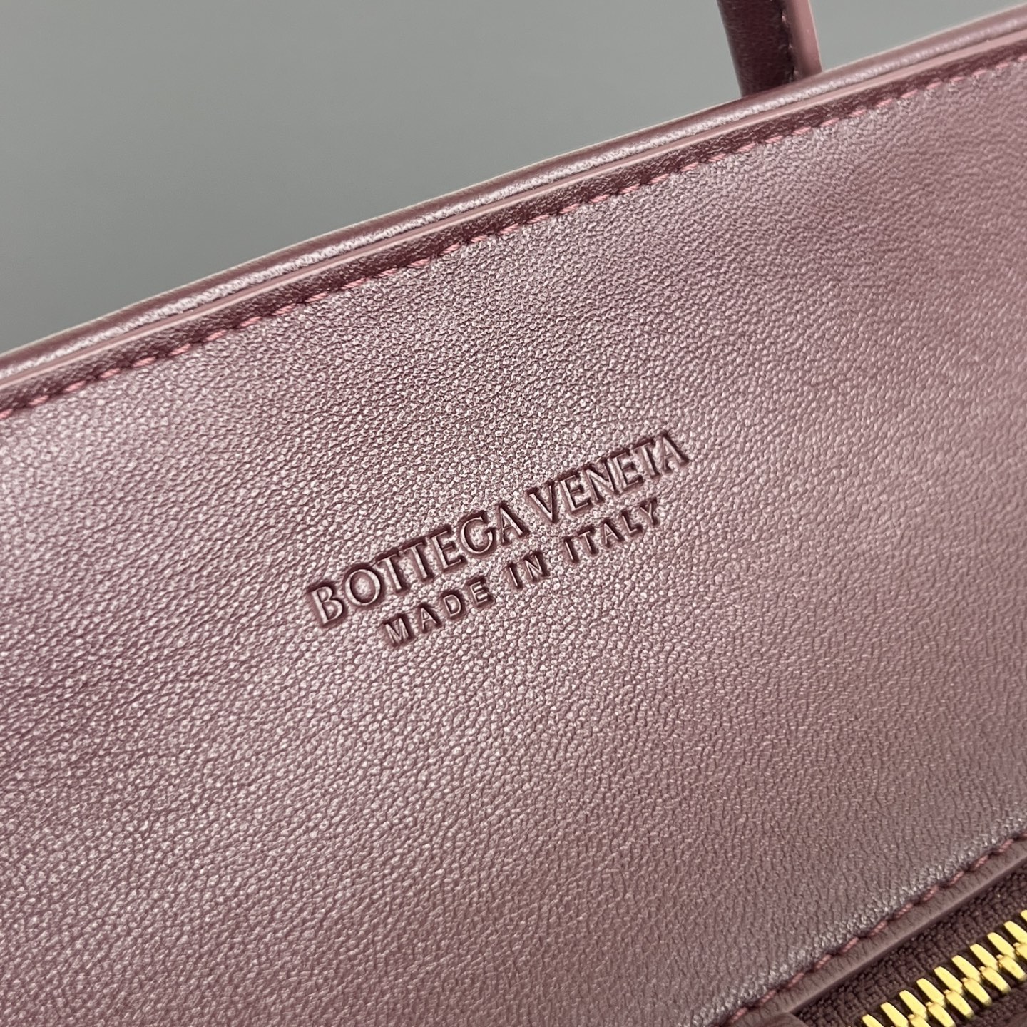  托特 Small BV Bottega Veneta Intreccio Woven Zip Tote Bag (Lambskin) - J0-875932V5KD06149