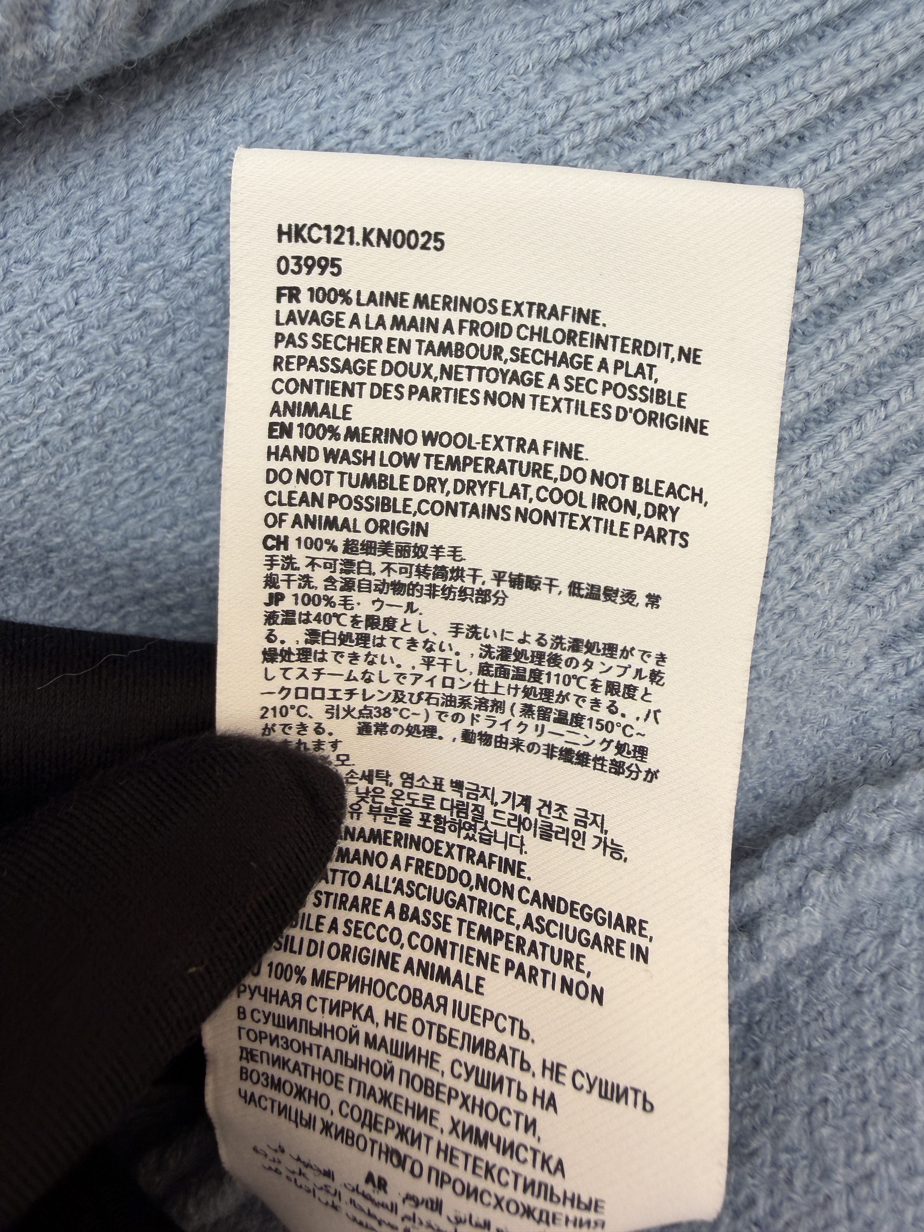 AMIPARIS 白色爱心提花圆领毛衣 套头 针织衫 外套 长袖 秋冬 灰色 黄色 藏蓝色 红色 蓝色  B0