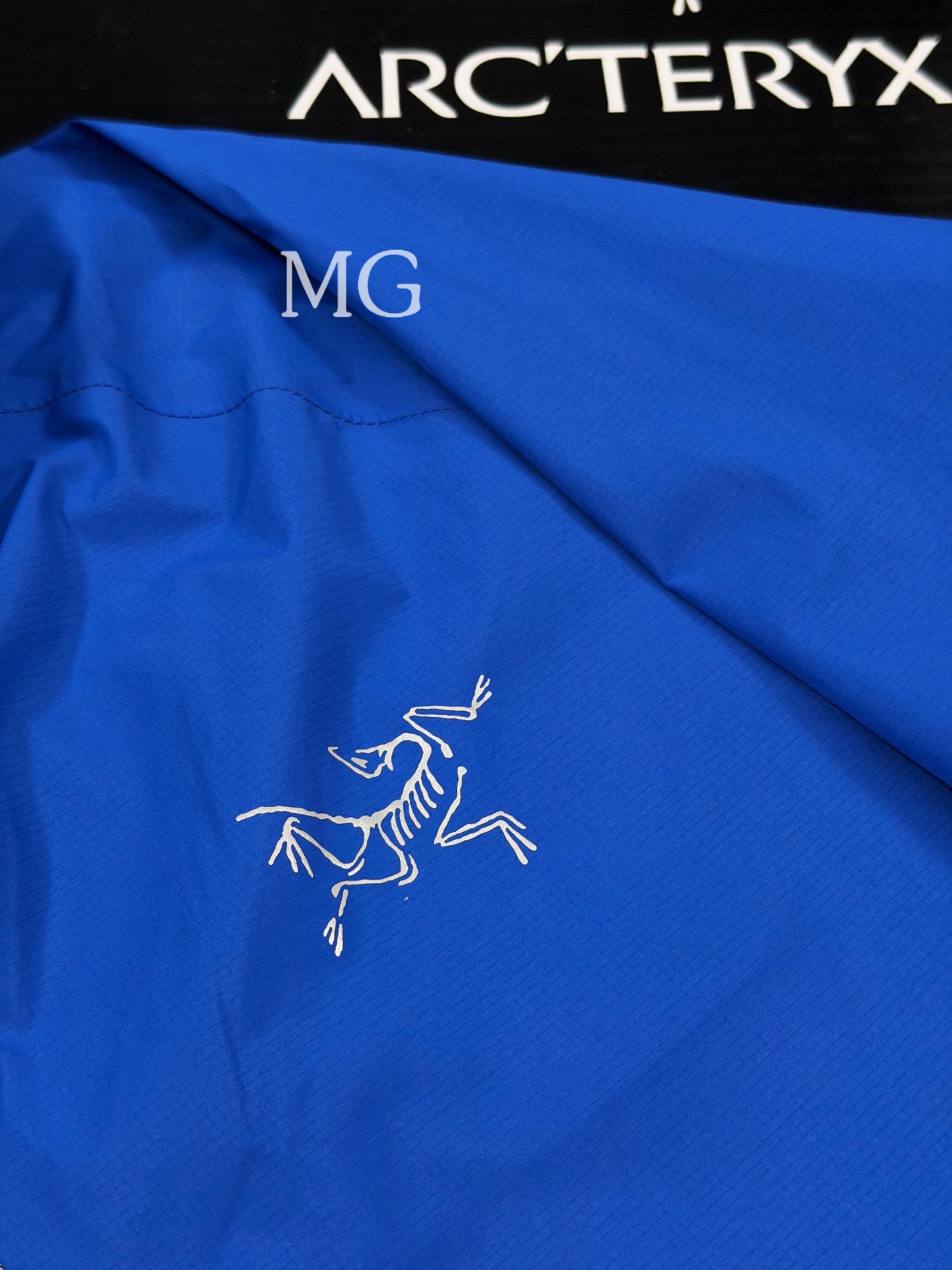 C26台州 Arcteryx 始祖鸟 NORVAN Shell Gore-Tex 轻量 薄款 防晒冲锋衣 夹克 长袖 男款B5 30514