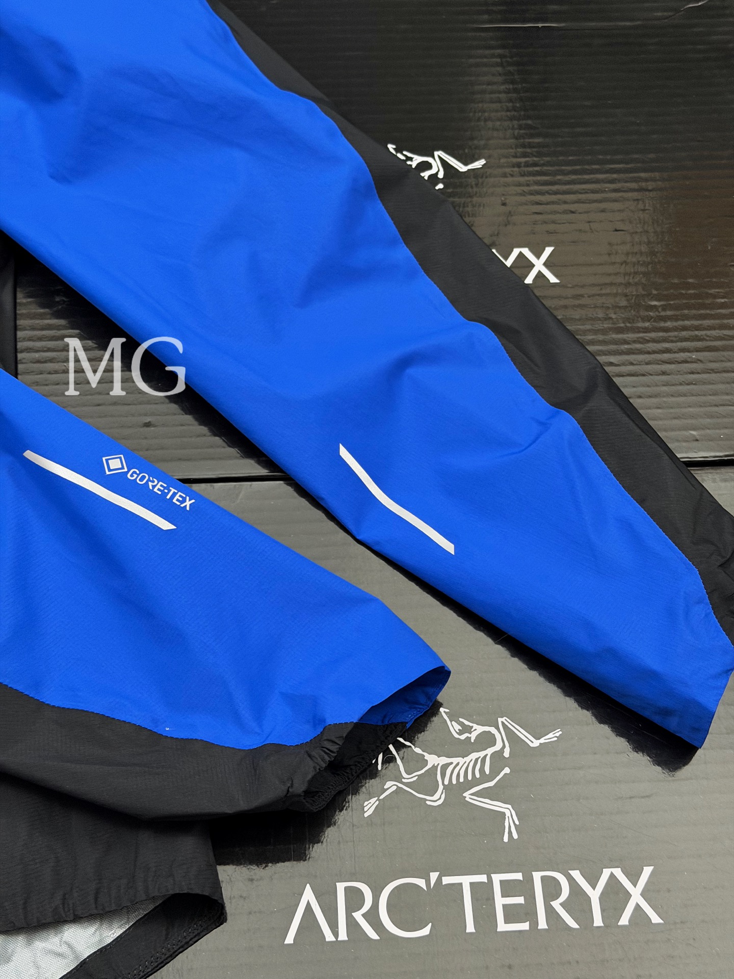 C26台州 Arcteryx 始祖鸟 NORVAN Shell Gore-Tex 轻量 薄款 防晒冲锋衣 夹克 长袖 男款B5 30514