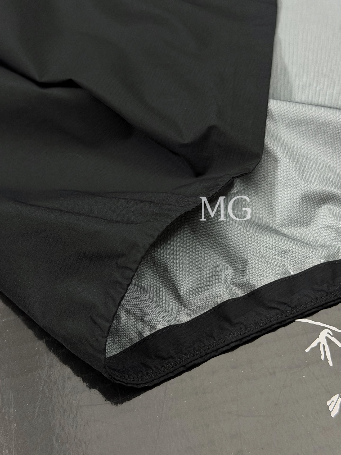 C26台州 Arcteryx 始祖鸟 NORVAN Shell Gore-Tex 轻量 薄款 防晒冲锋衣 夹克 长袖 男款B5 30514