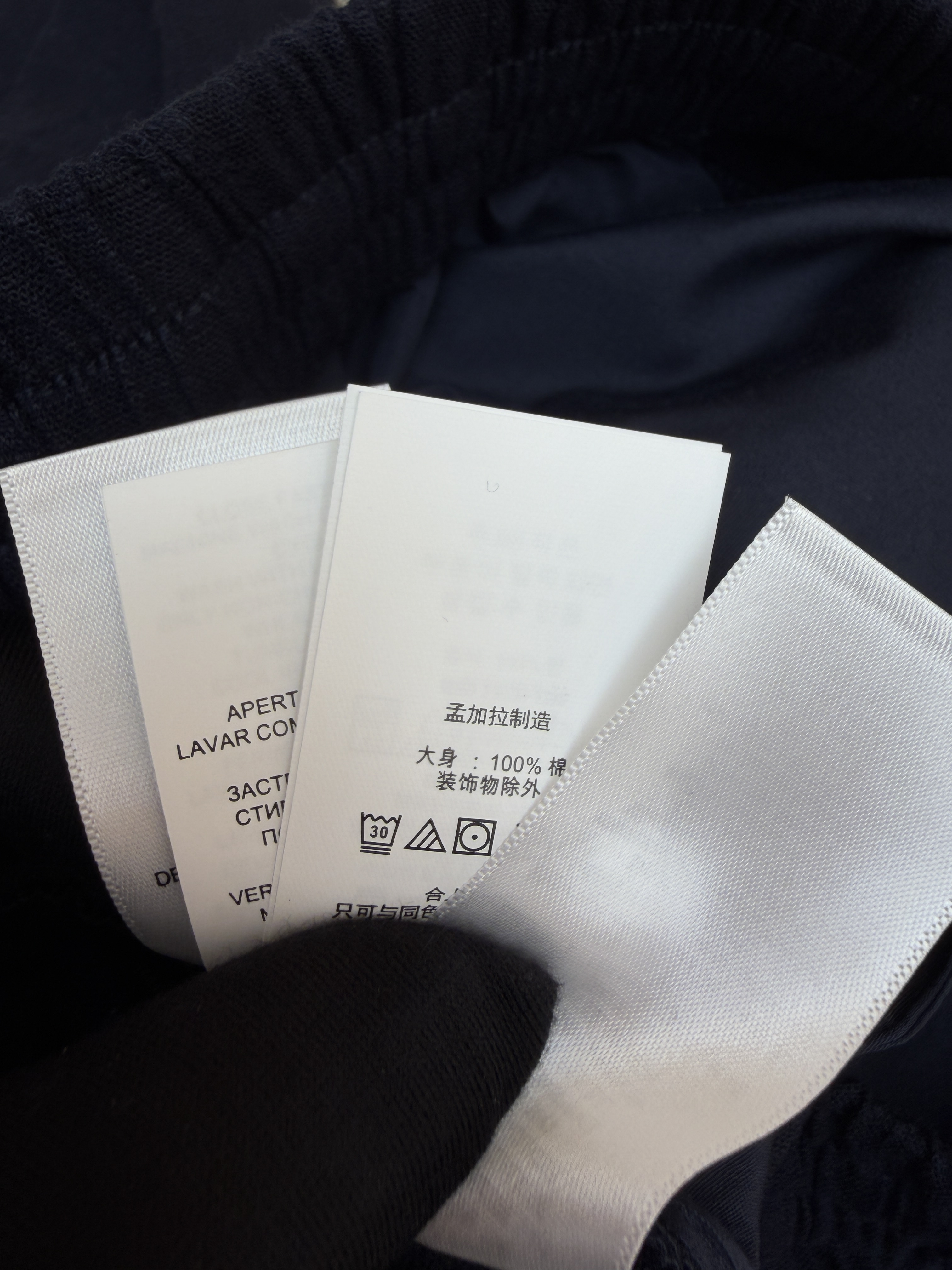 Ralph Lauren 拉夫劳伦 亚麻刺绣松紧腰短裤 休闲裤 裤子 白色 黑色 藏蓝色 A2