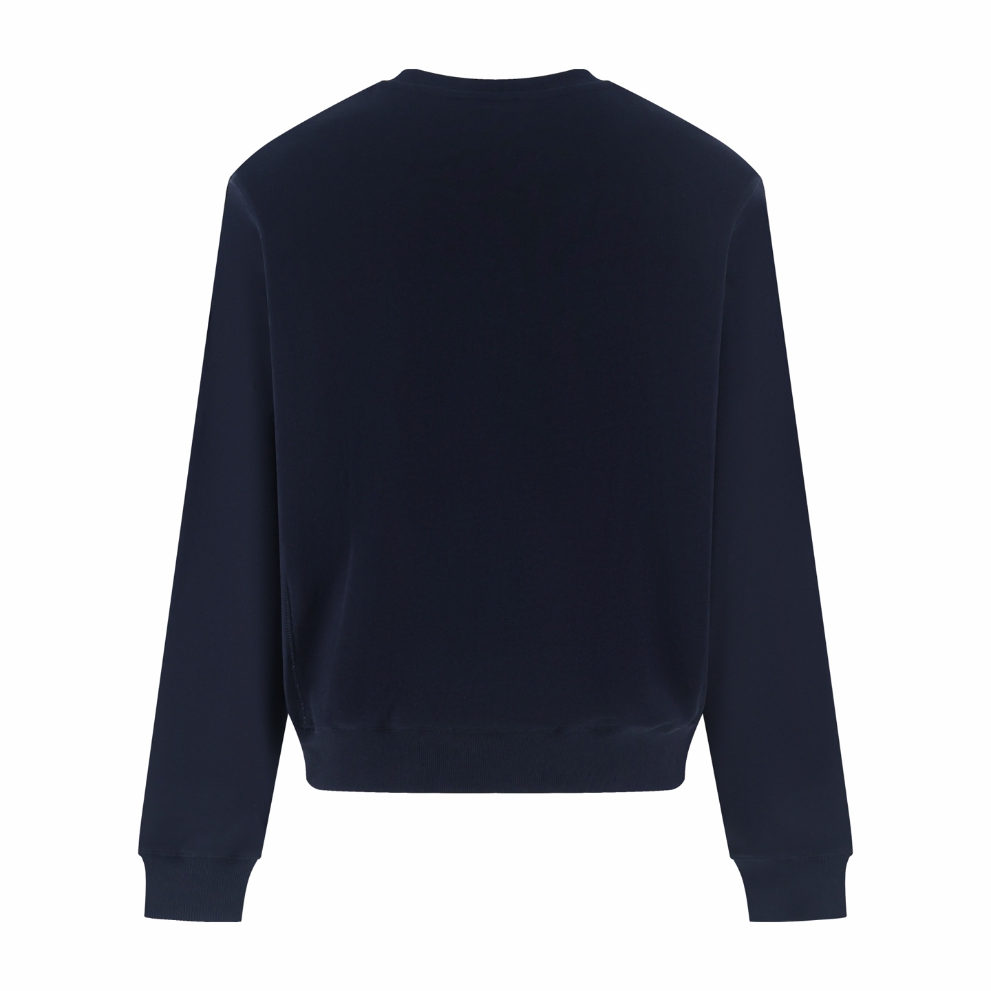 Acne Studios 刺绣徽标抓绒圆领卫衣 套头 外套 长袖 藏蓝色 绿色 粉色 B0 