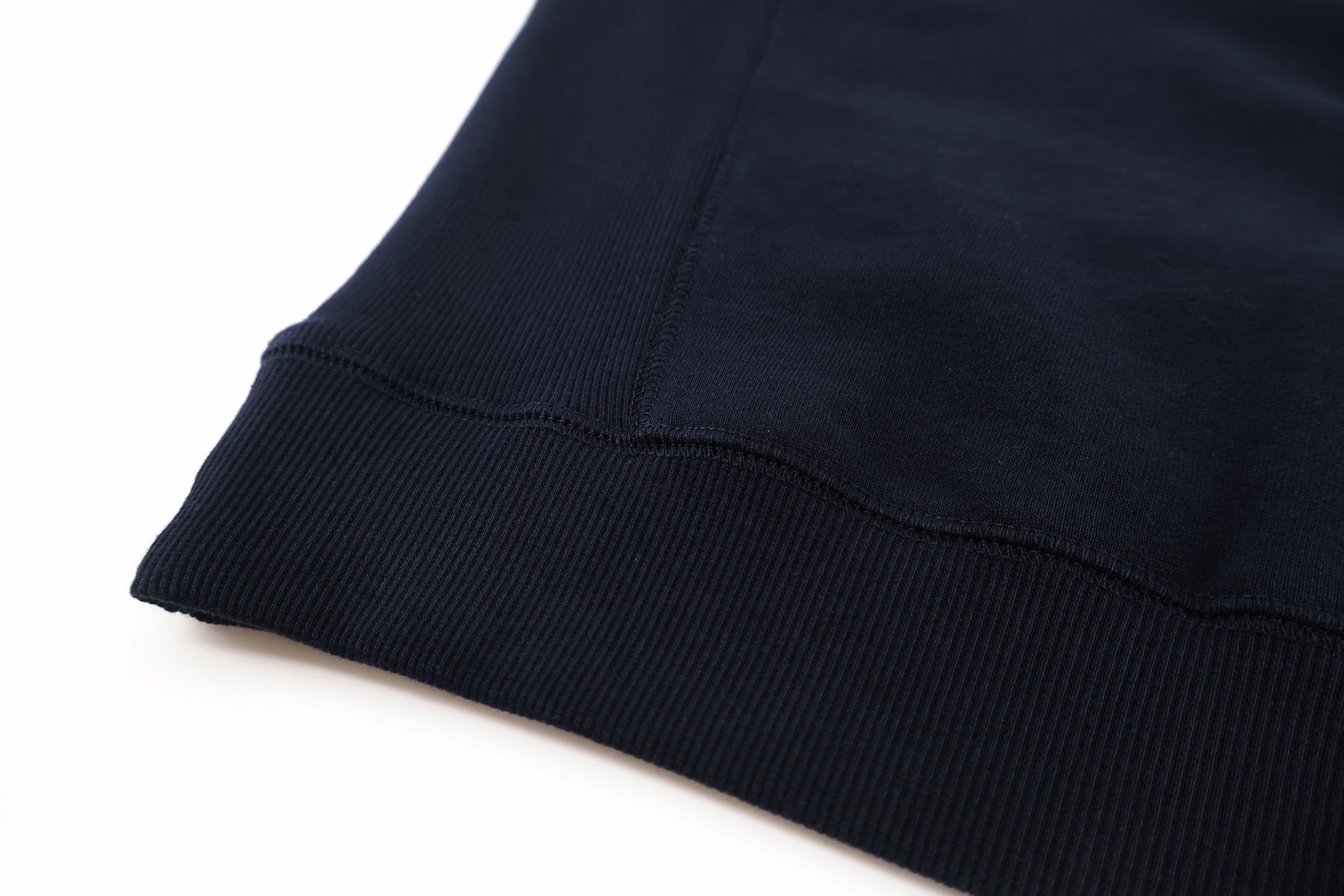 Acne Studios 刺绣徽标抓绒圆领卫衣 套头 外套 长袖 藏蓝色 绿色 粉色 B0 