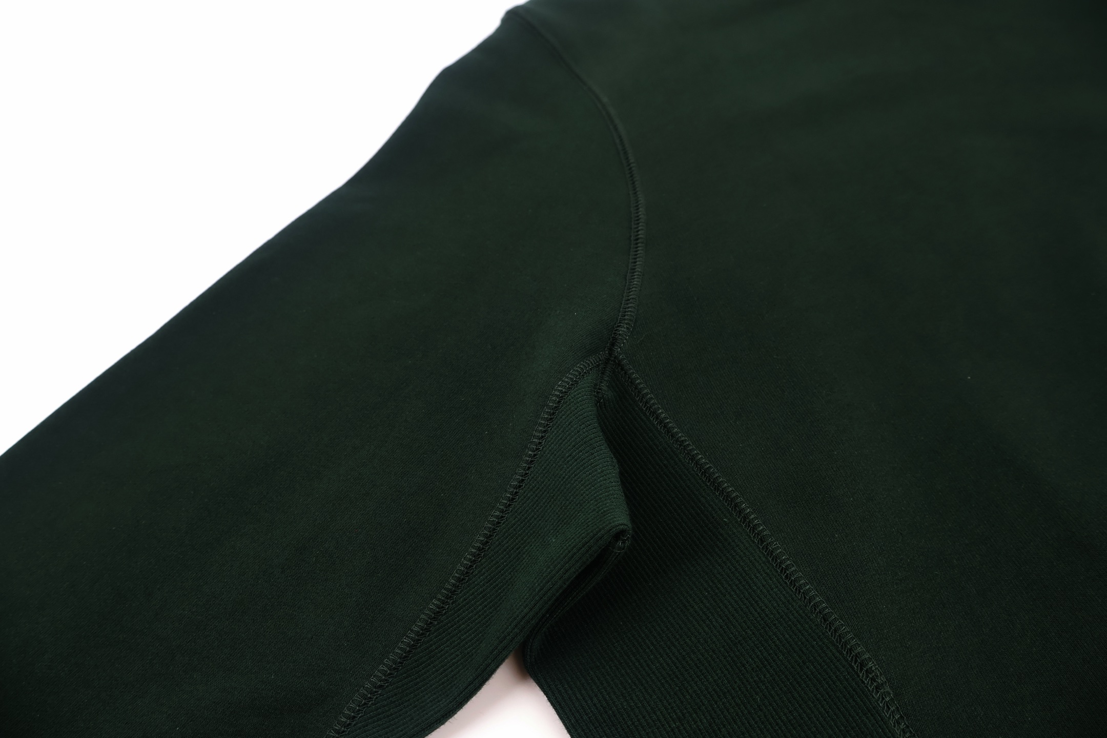 Acne Studios 刺绣徽标抓绒圆领卫衣 套头 外套 长袖 藏蓝色 绿色 粉色 B0 