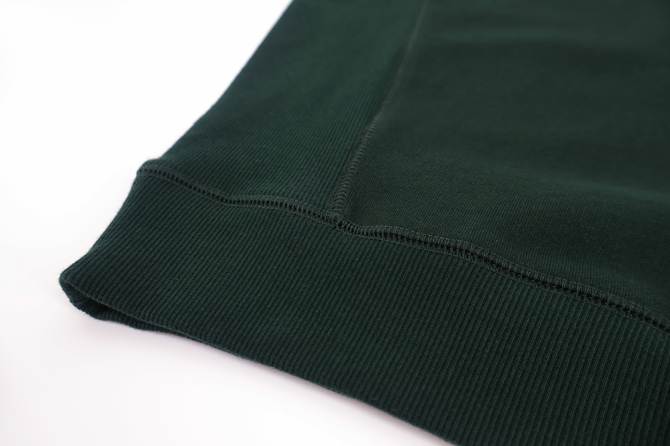 Acne Studios 刺绣徽标抓绒圆领卫衣 套头 外套 长袖 藏蓝色 绿色 粉色 B0 