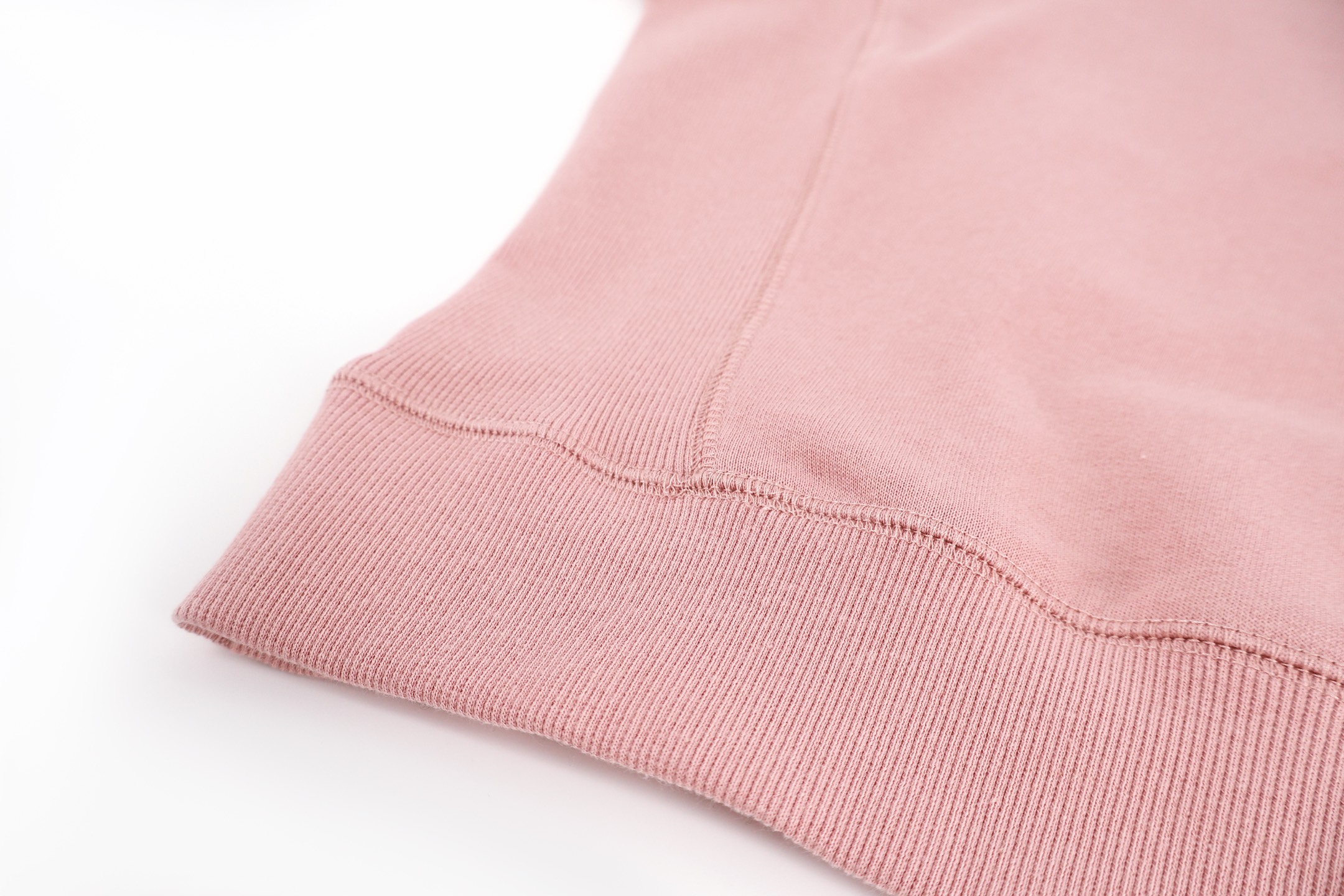 Acne Studios 刺绣徽标抓绒圆领卫衣 套头 外套 长袖 藏蓝色 绿色 粉色 B0 