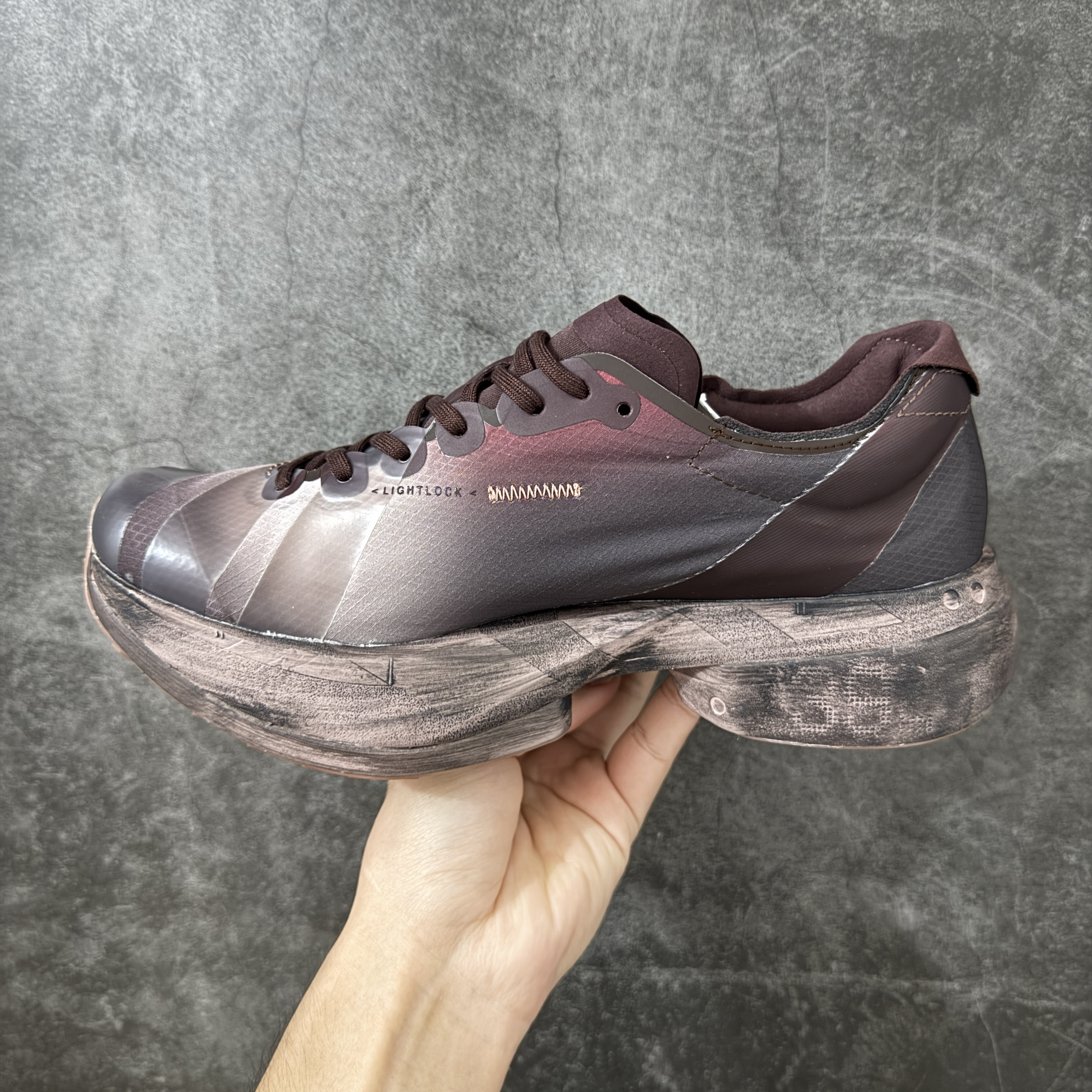  Y3 Adizero Adios Pro 4  低筒 舒适百搭 防滑耐磨 马拉松 训练竞速 跑步鞋 女款 男款 波鞋 红色 KI7791