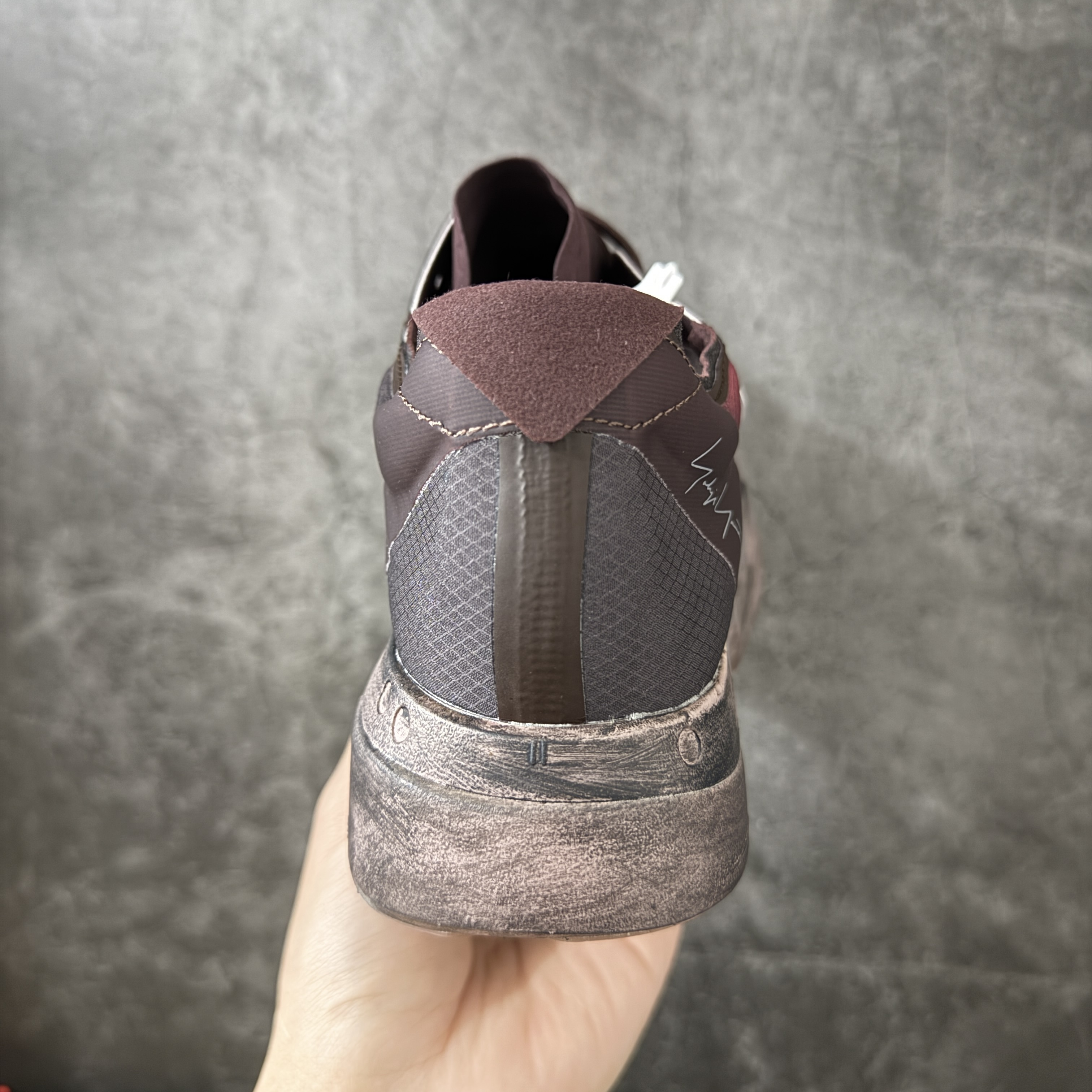  Y3 Adizero Adios Pro 4  低筒 舒适百搭 防滑耐磨 马拉松 训练竞速 跑步鞋 女款 男款 波鞋 红色 KI7791
