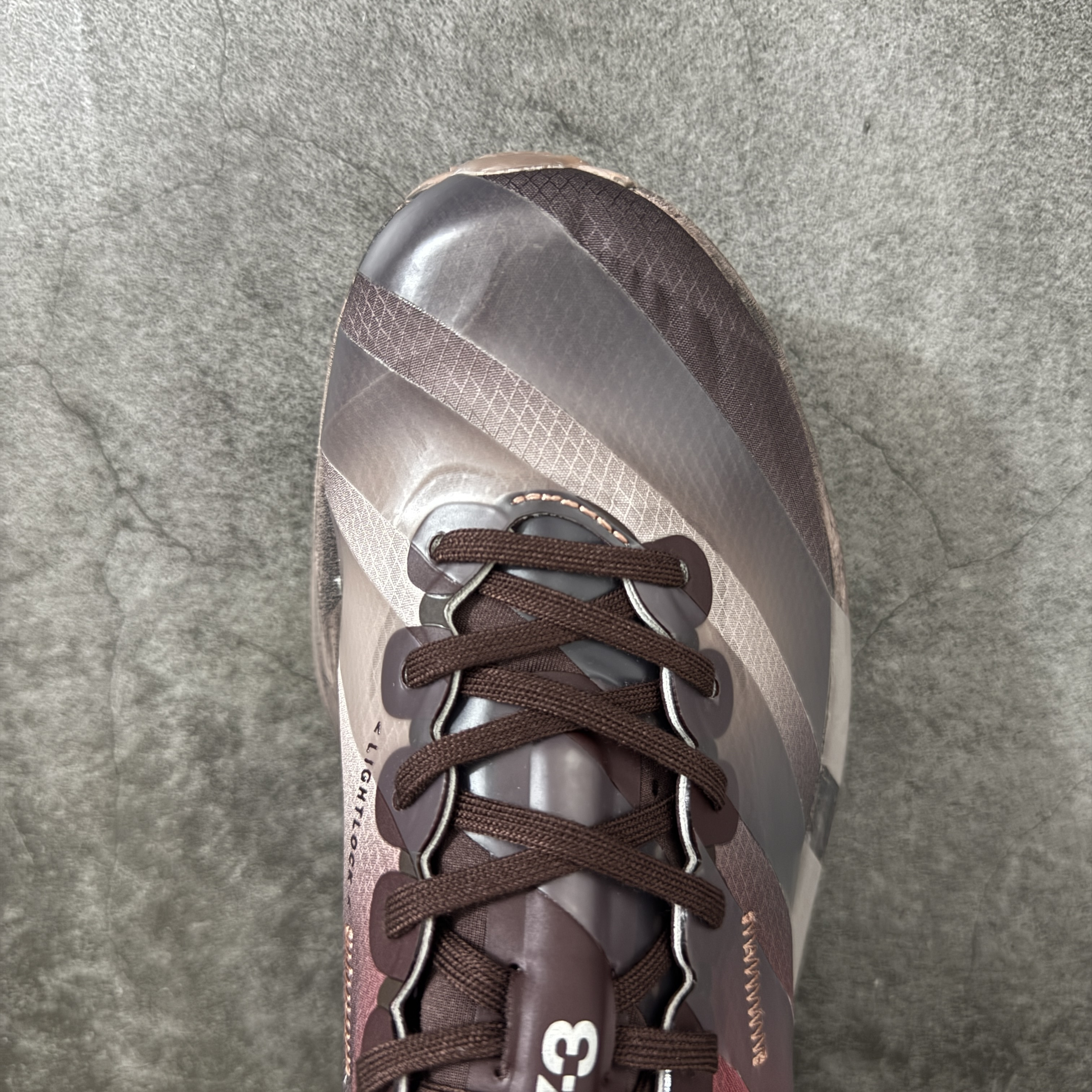  Y3 Adizero Adios Pro 4  低筒 舒适百搭 防滑耐磨 马拉松 训练竞速 跑步鞋 女款 男款 波鞋 红色 KI7791