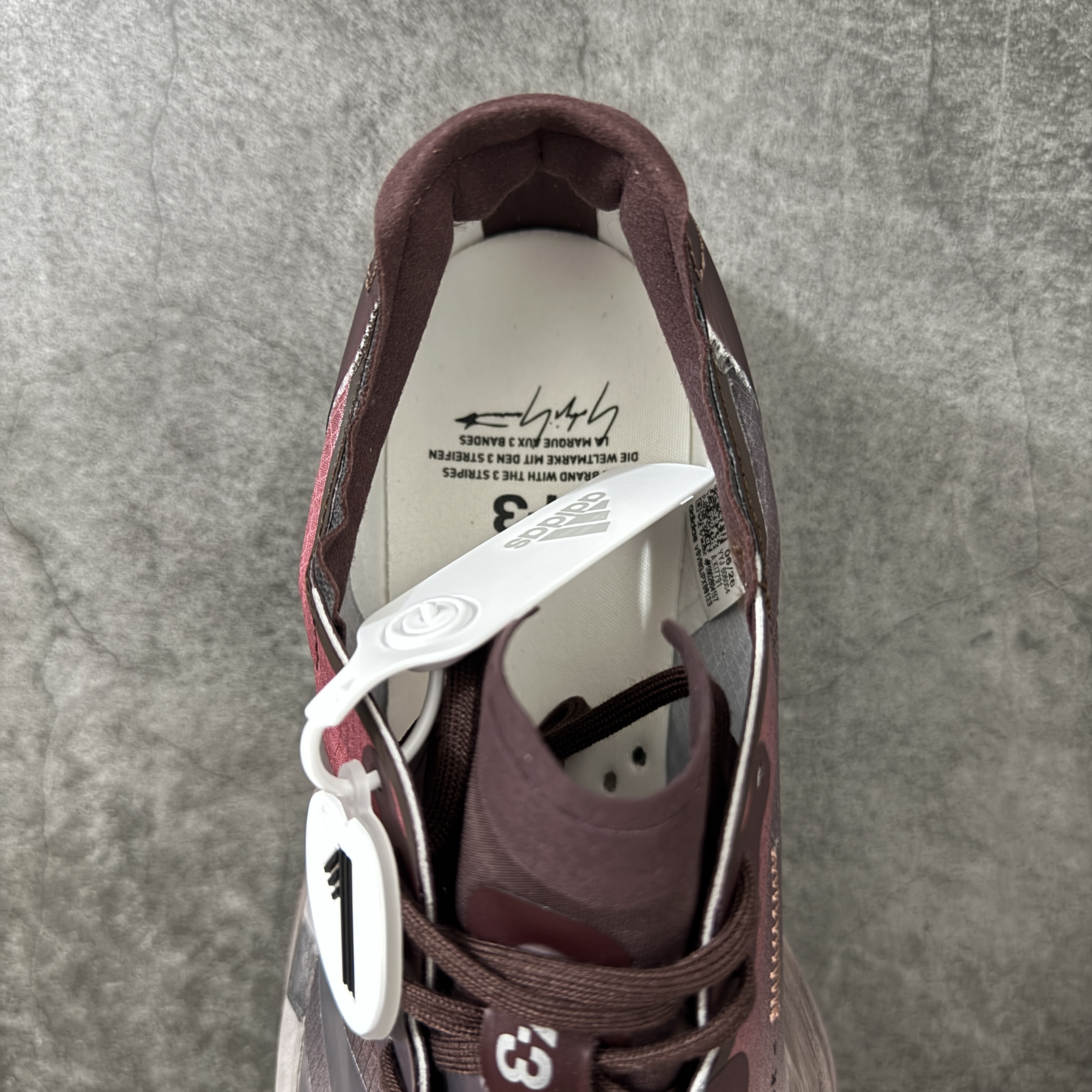  Y3 Adizero Adios Pro 4  低筒 舒适百搭 防滑耐磨 马拉松 训练竞速 跑步鞋 女款 男款 波鞋 红色 KI7791