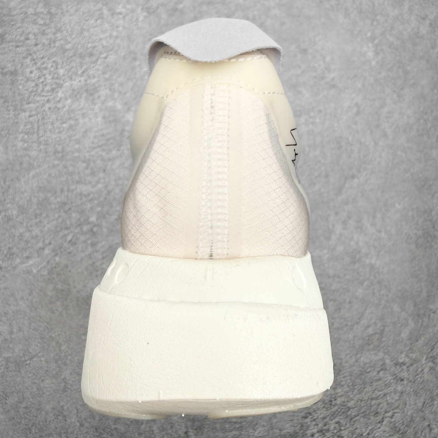 Y3 Adizero Adios Pro 4  低筒 舒适百搭 防滑耐磨 马拉松 训练竞速 跑步鞋 女款 男款 波鞋 银白KZ9045
