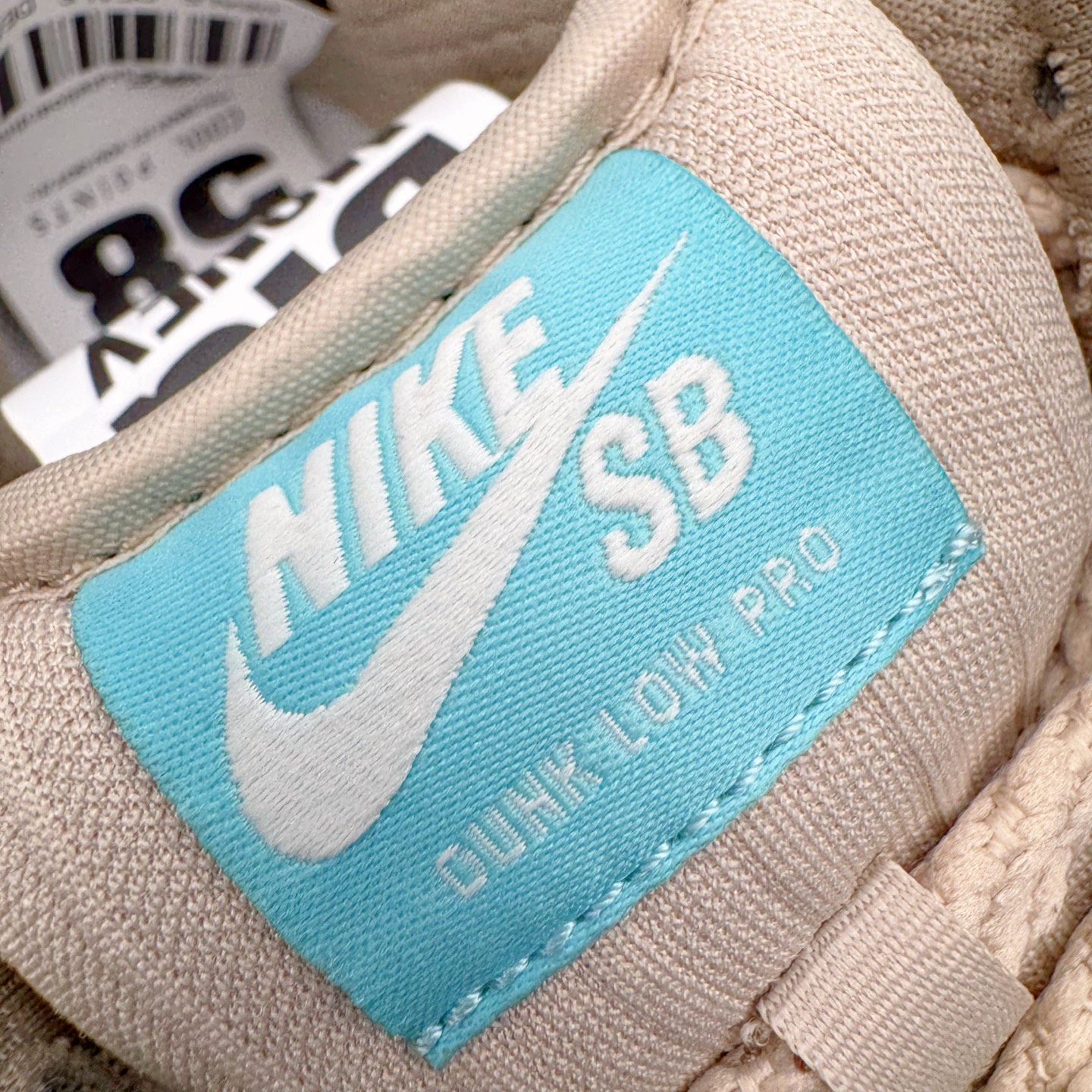 DUNK LOW  Big Money Savings  低筒 复古板鞋 休闲鞋 男鞋 女鞋 波鞋AYB0  棕灰 FZ3129-200