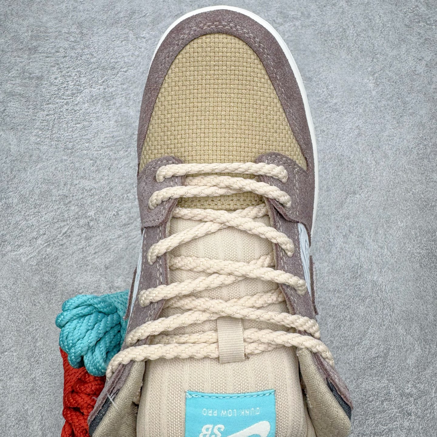 DUNK LOW  Big Money Savings  低筒 复古板鞋 休闲鞋 男鞋 女鞋 波鞋AYB0  棕灰 FZ3129-200