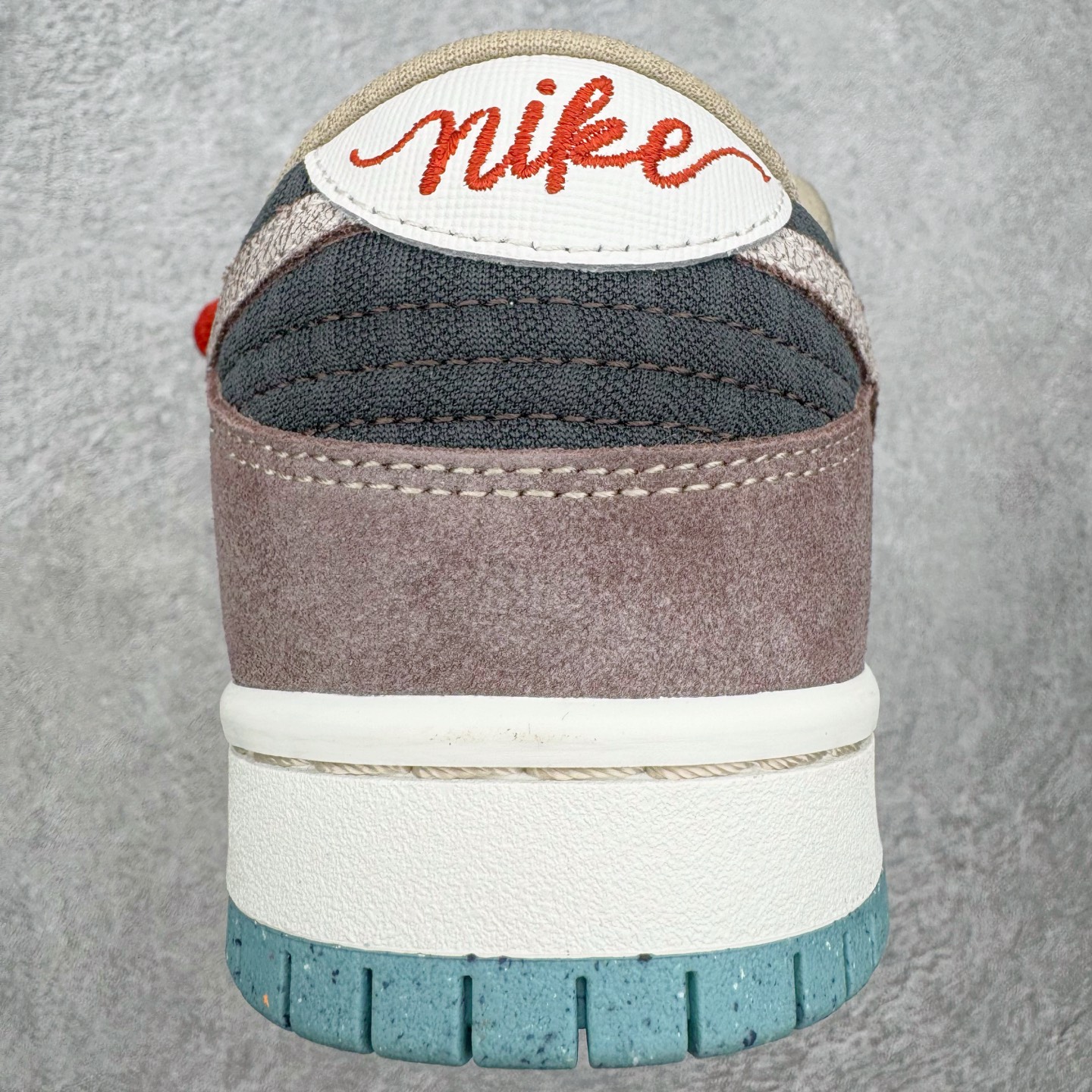 DUNK LOW  Big Money Savings  低筒 复古板鞋 休闲鞋 男鞋 女鞋 波鞋AYB0  棕灰 FZ3129-200