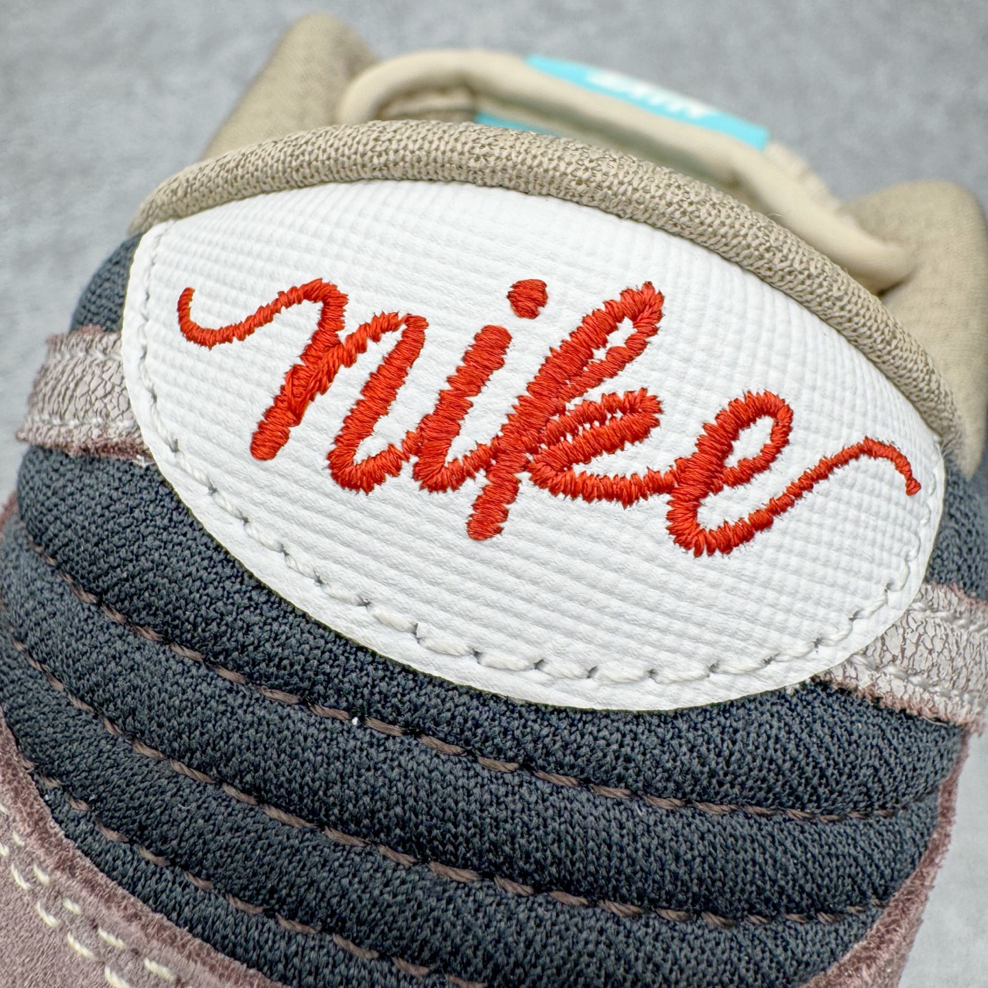 DUNK LOW  Big Money Savings  低筒 复古板鞋 休闲鞋 男鞋 女鞋 波鞋AYB0  棕灰 FZ3129-200