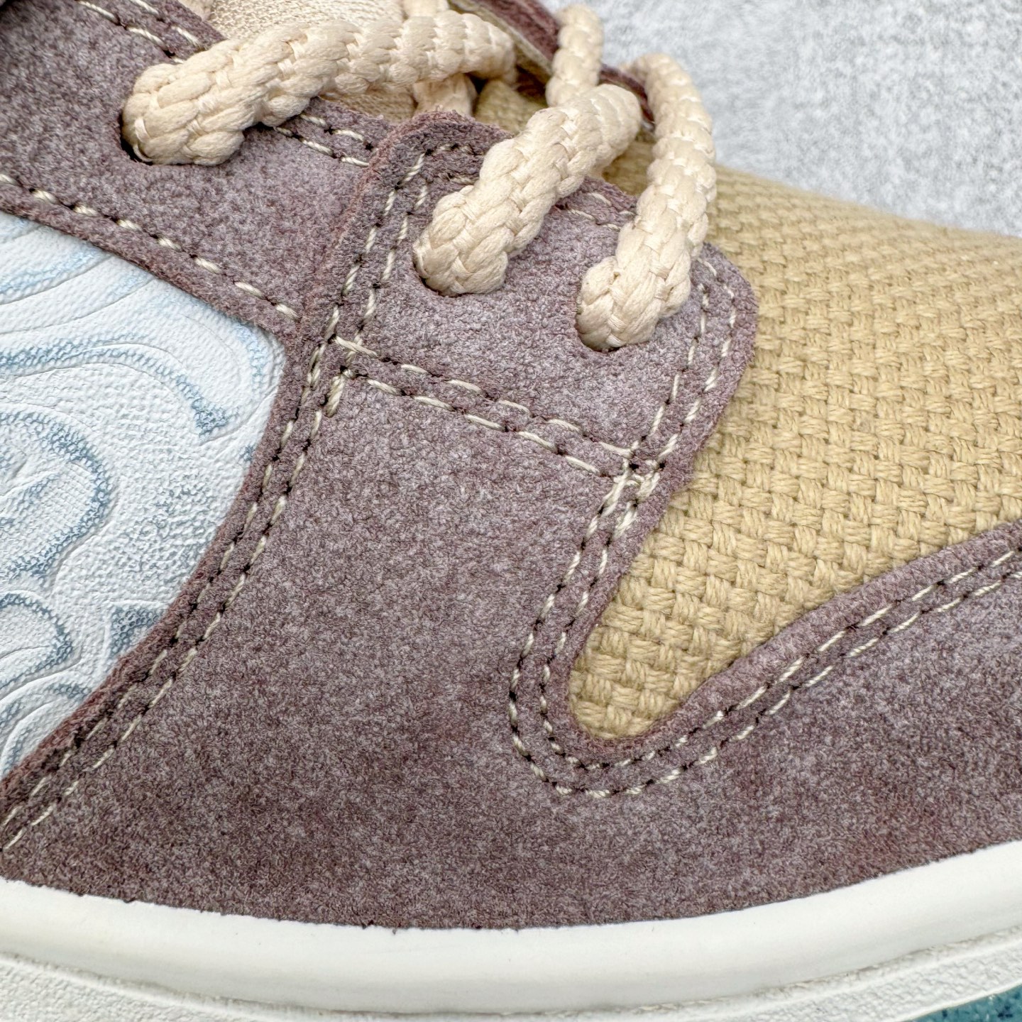 DUNK LOW  Big Money Savings  低筒 复古板鞋 休闲鞋 男鞋 女鞋 波鞋AYB0  棕灰 FZ3129-200