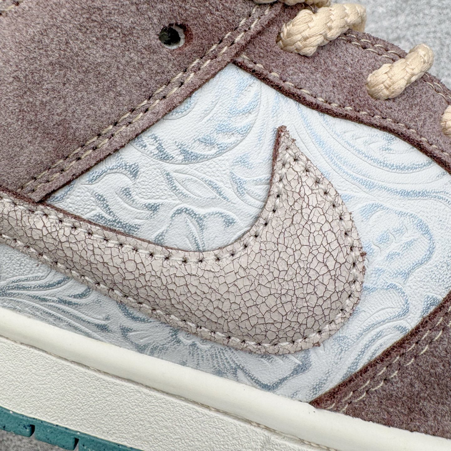 DUNK LOW  Big Money Savings  低筒 复古板鞋 休闲鞋 男鞋 女鞋 波鞋AYB0  棕灰 FZ3129-200